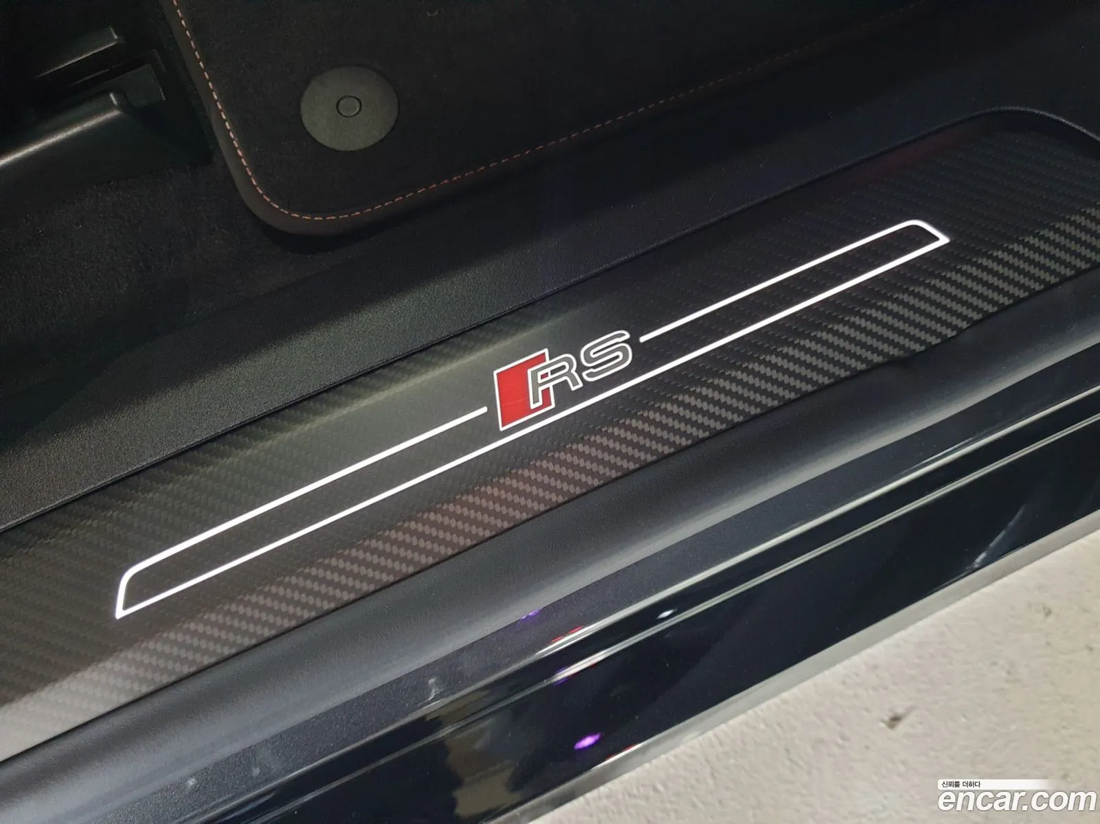Audi RS e-tron GT 2022 — 3