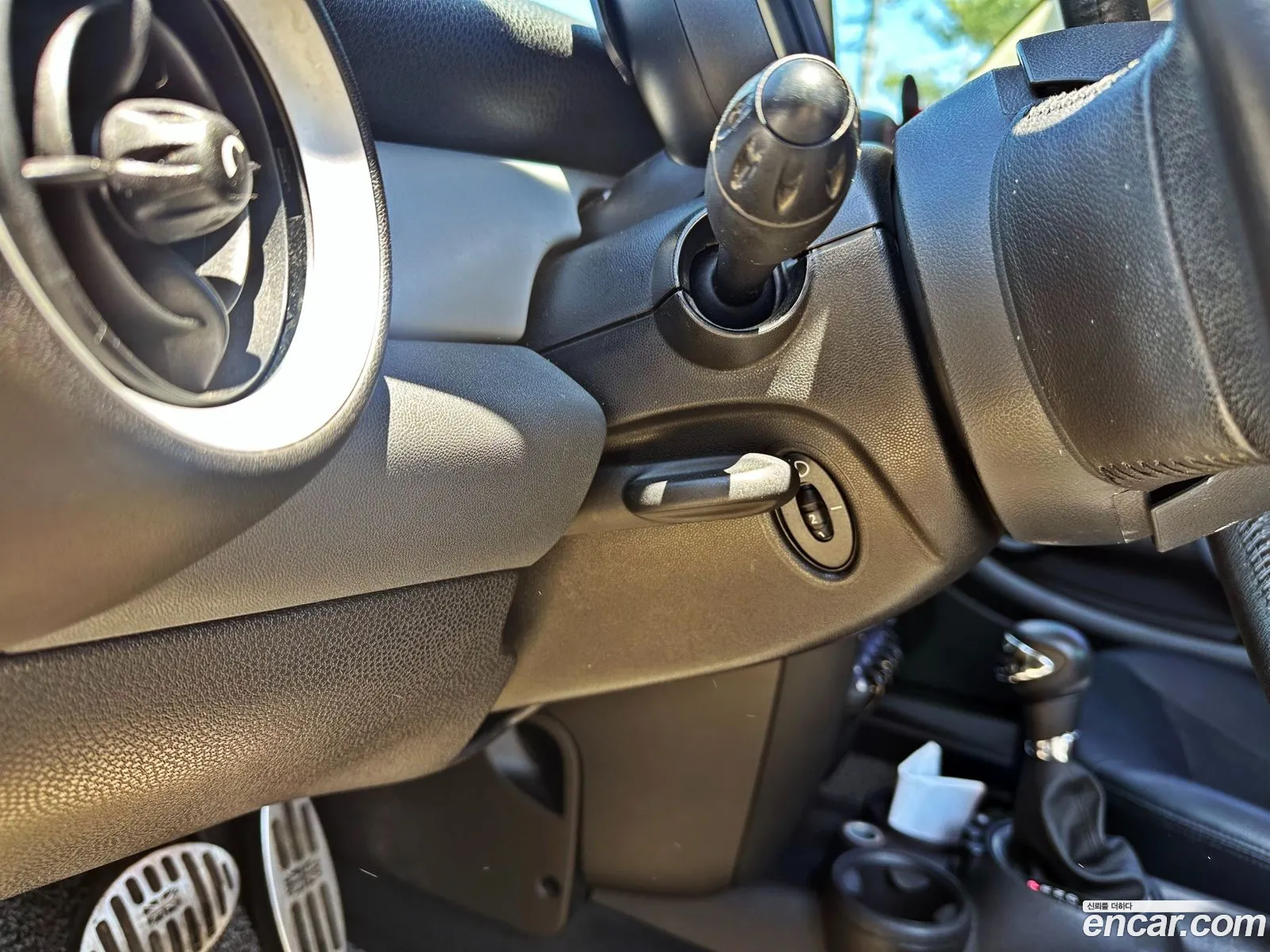 Mini Cooper 2011 — 8