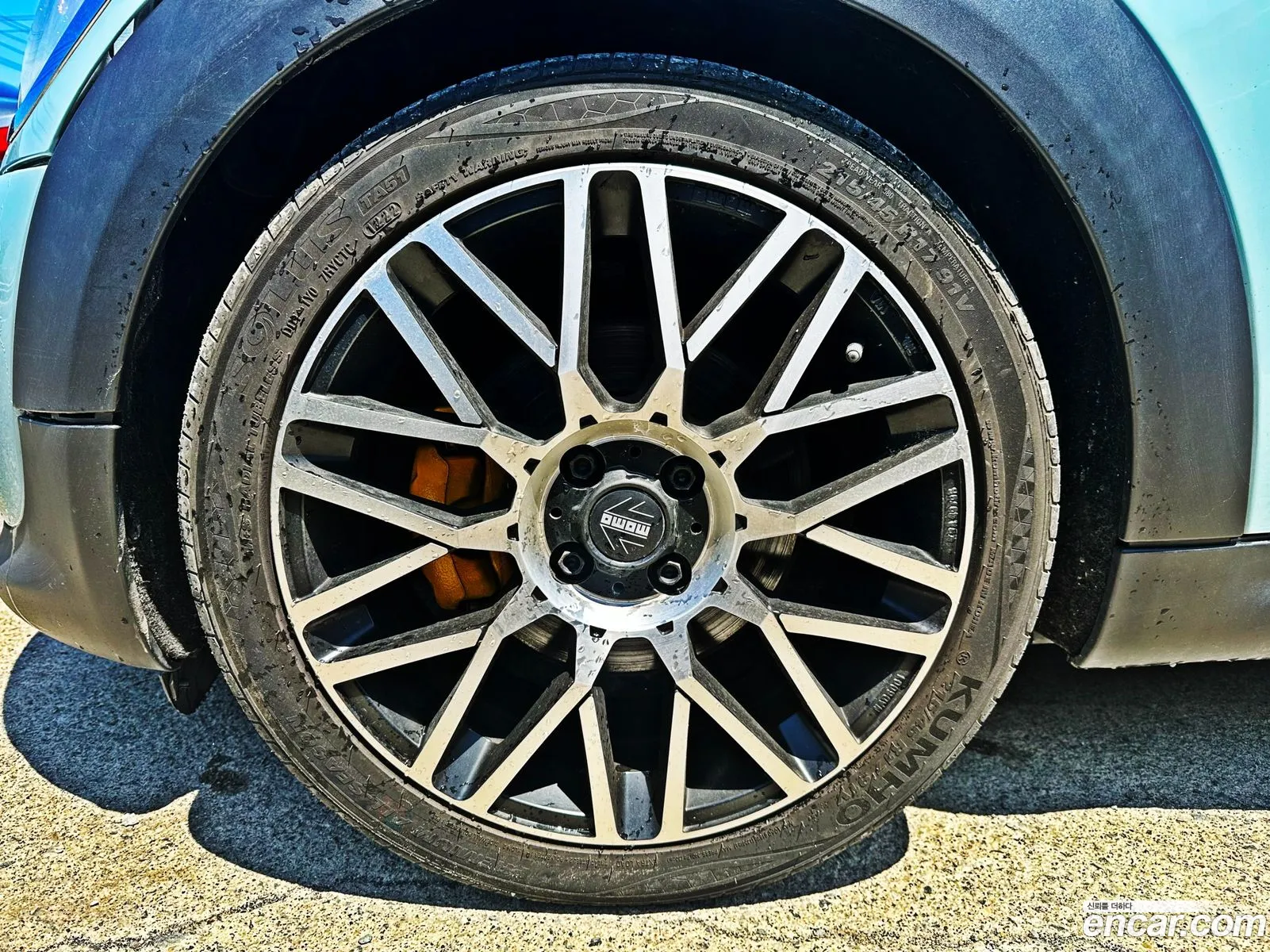 Mini Cooper 2011 — 10