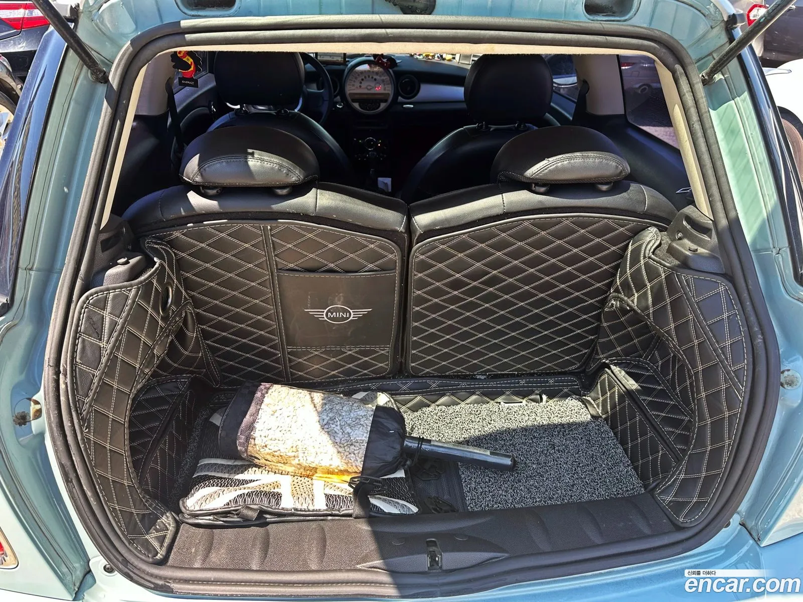 Mini Cooper 2011 — 19