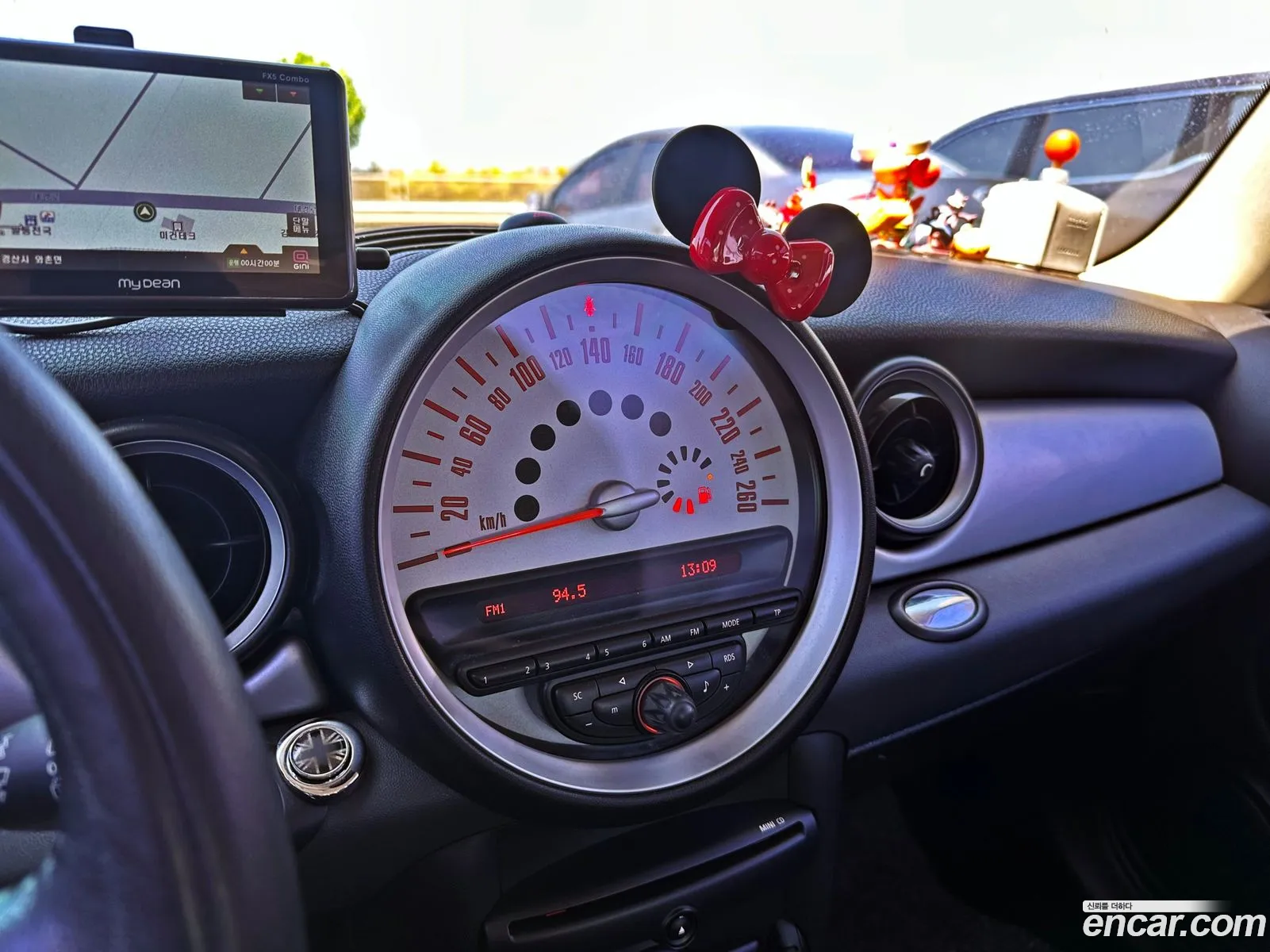 Mini Cooper 2011 — 4