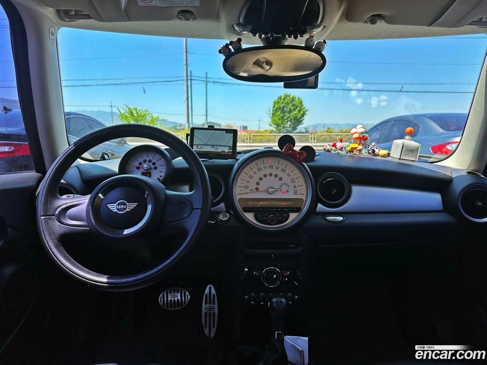 Mini Cooper 2011 — 11