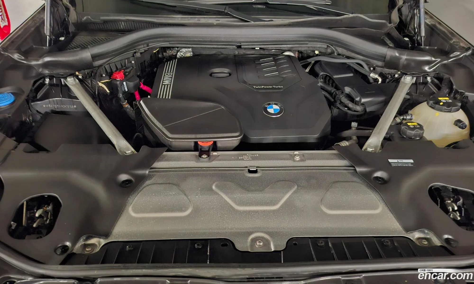 BMW X4 2023 — 13