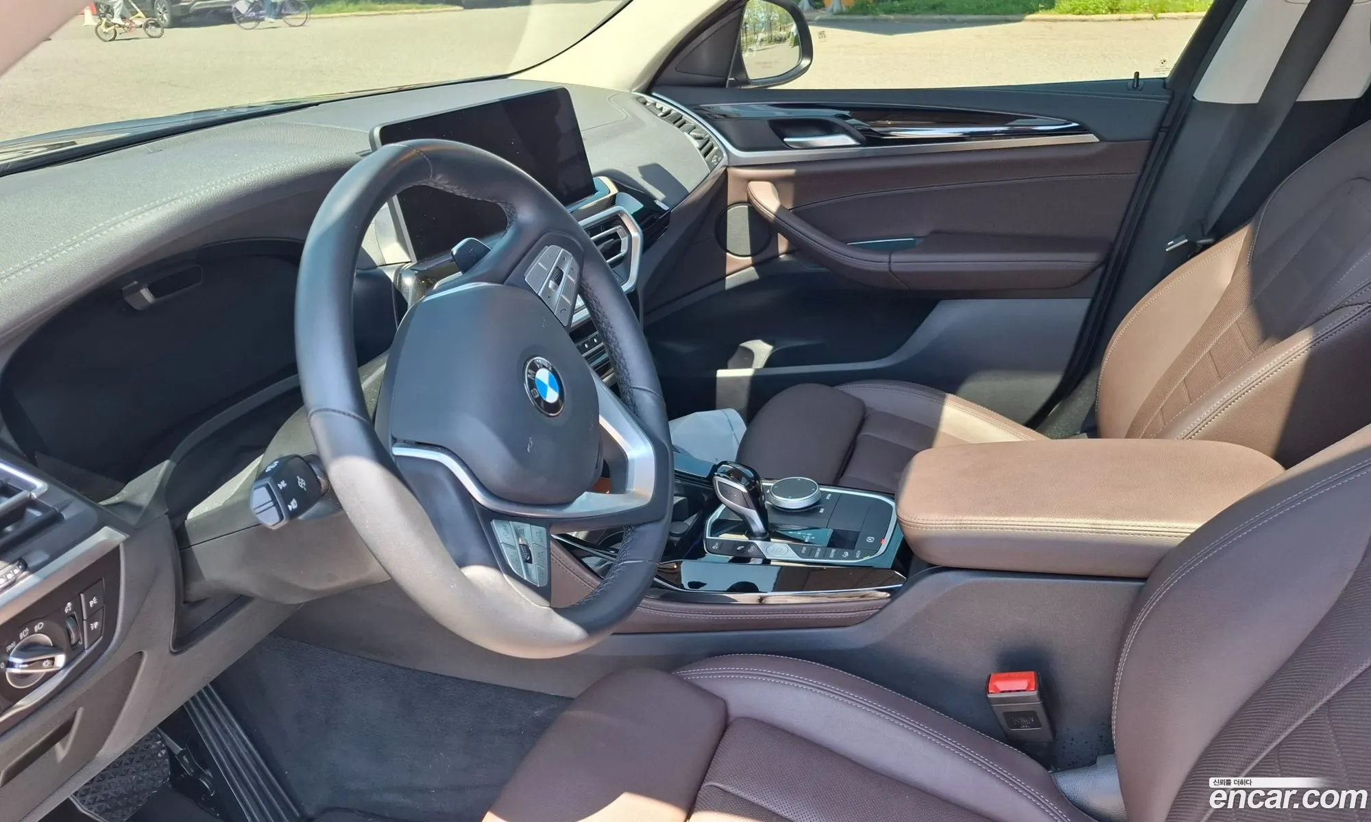 BMW X4 2023 — 16