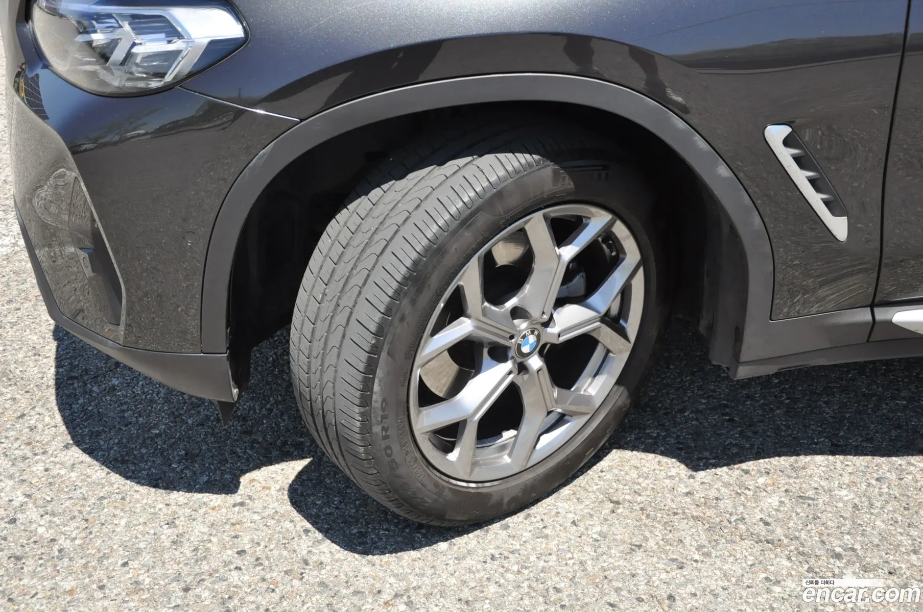 BMW X4 2023 — 6