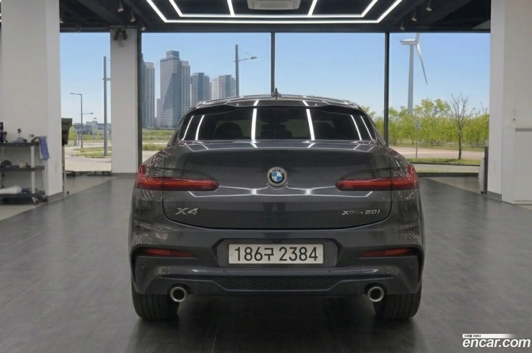 BMW X4 2023 — 5