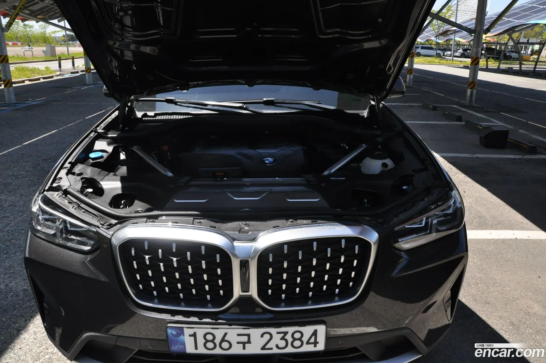 BMW X4 2023 — 12