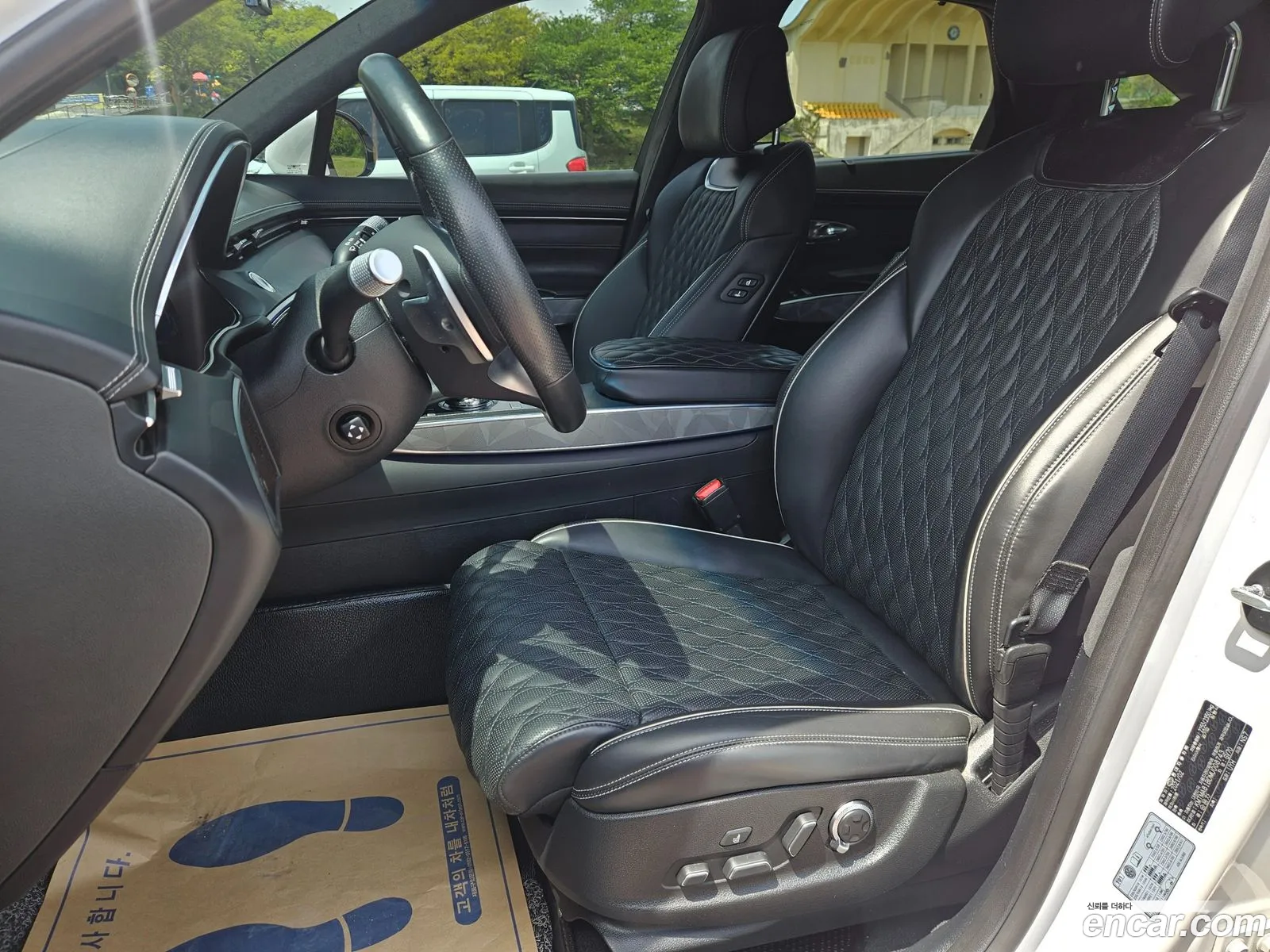 Genesis GV70 2021 — 4