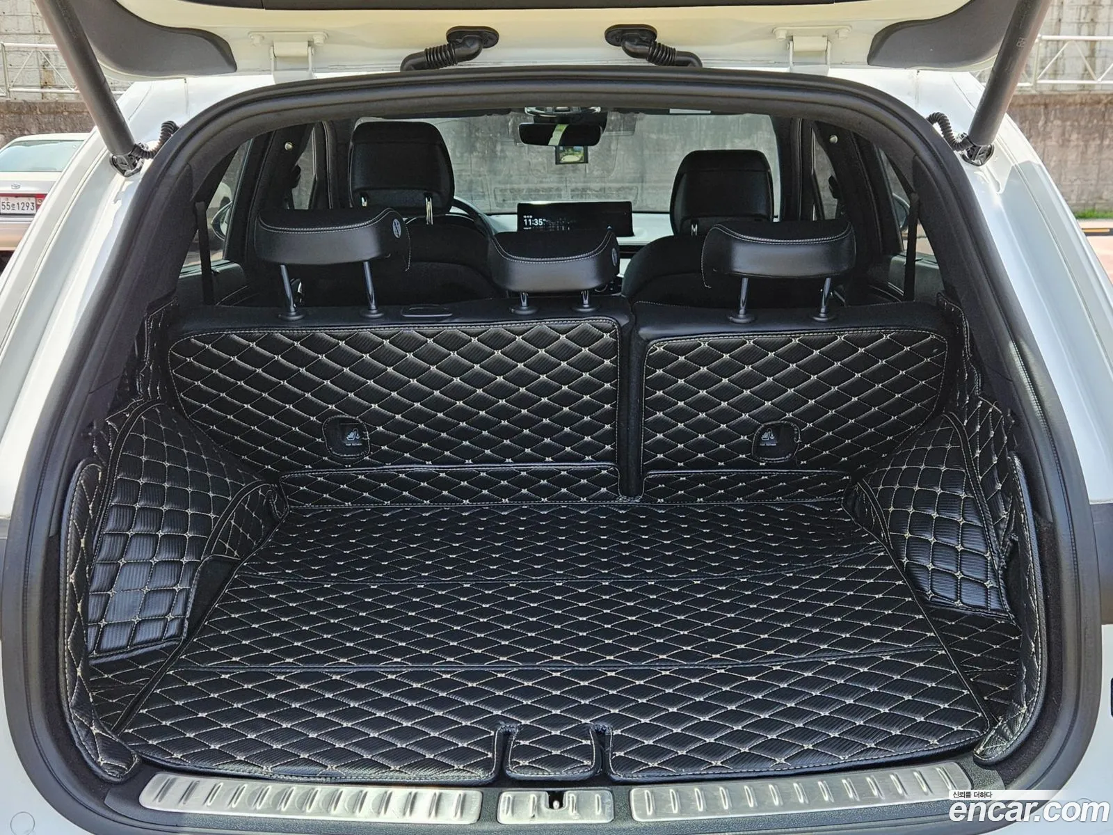 Genesis GV70 2021 — 8