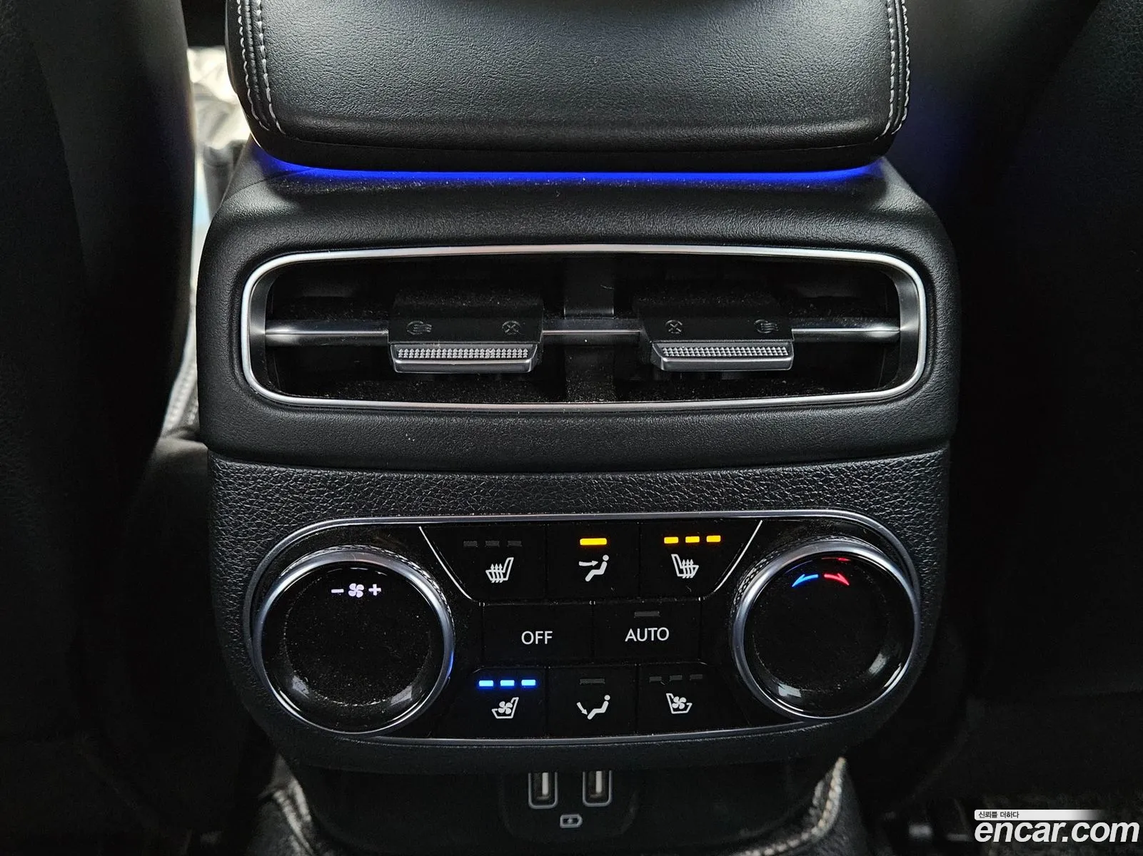 Genesis GV70 2021 — 15