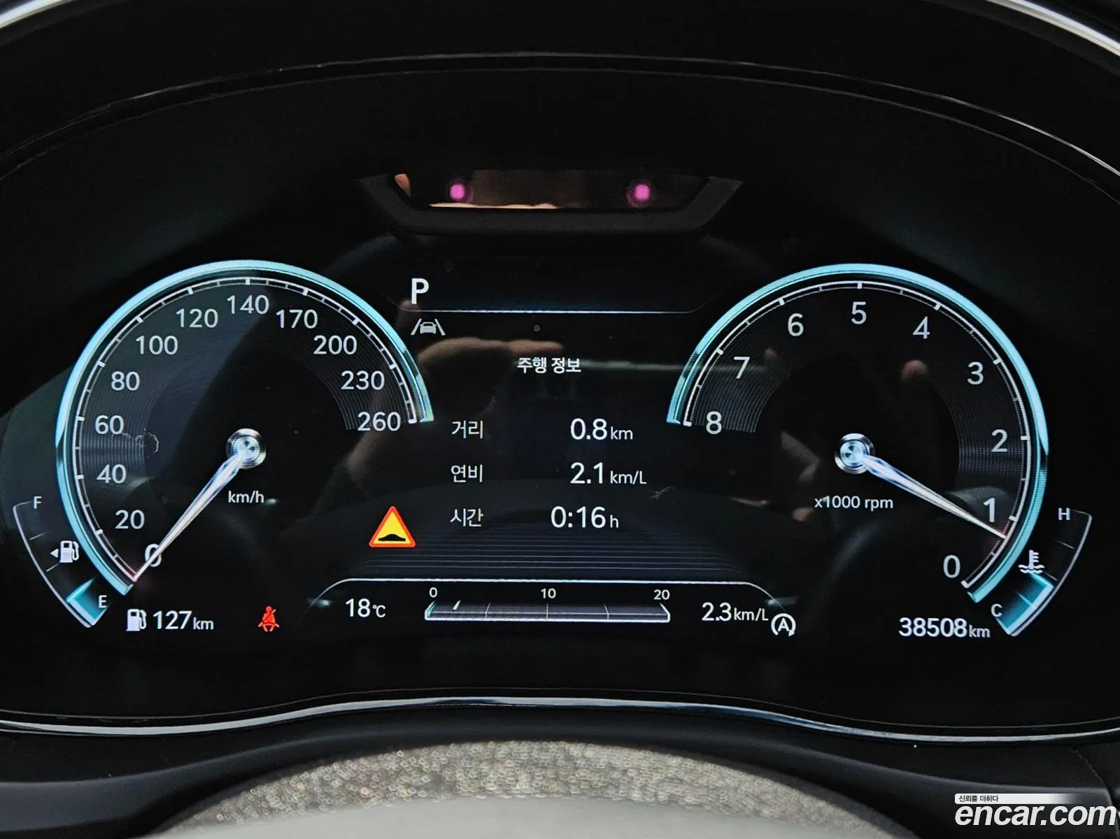 Genesis GV70 2021 — 7