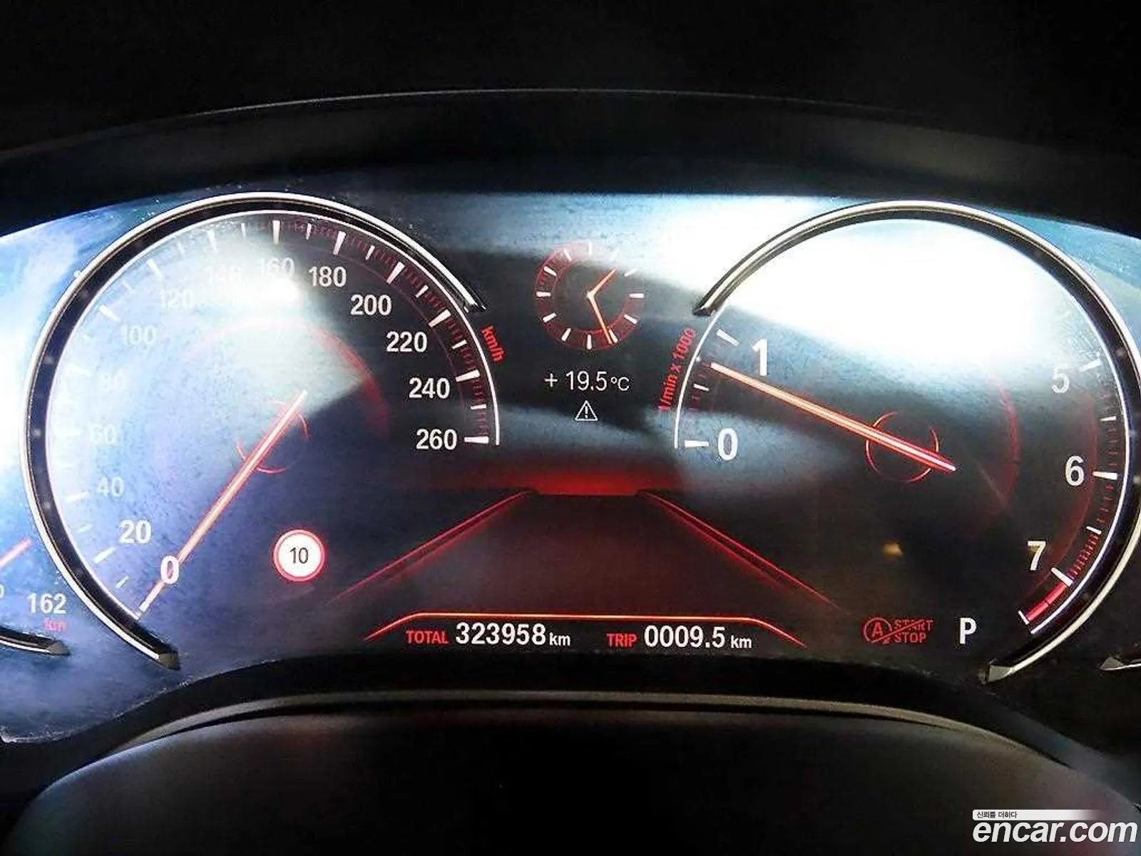 BMW 5 Series 2018 — 16