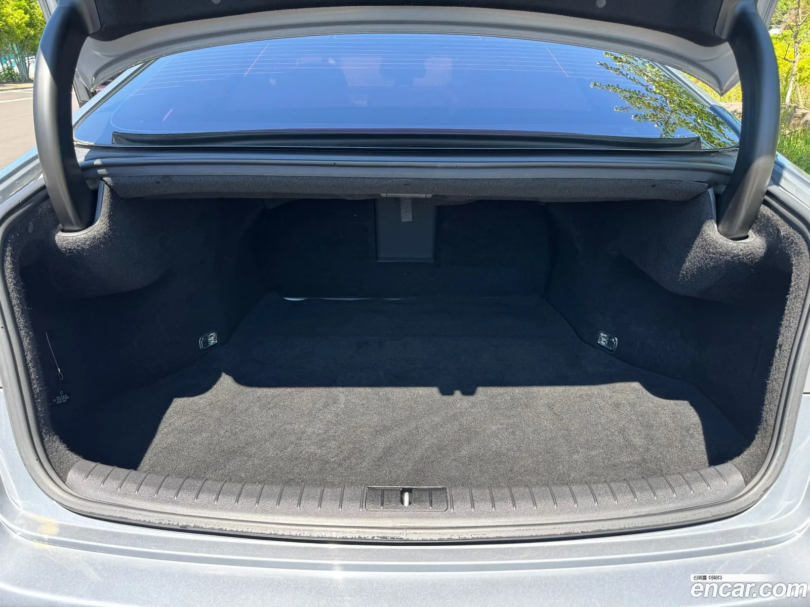 Hyundai Genesis DH 2015 — 8