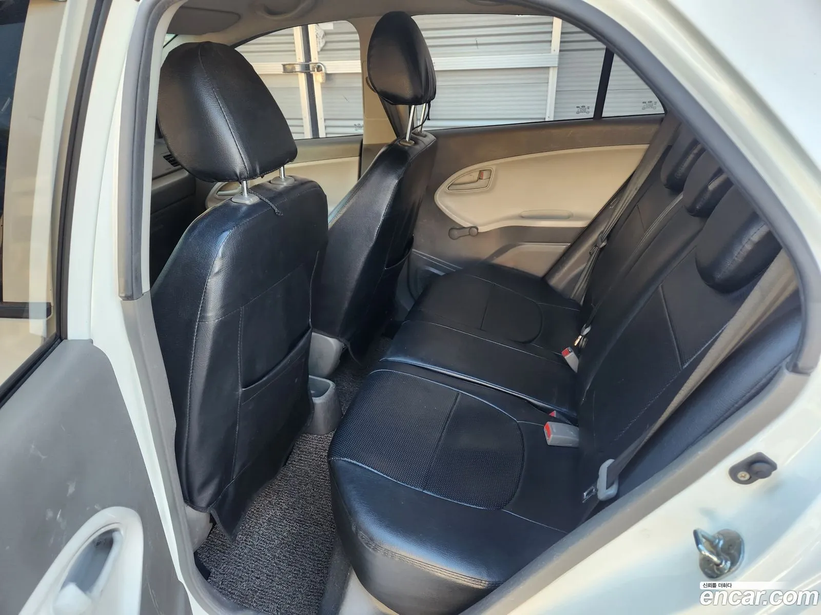 Kia Morning 2014 — 15