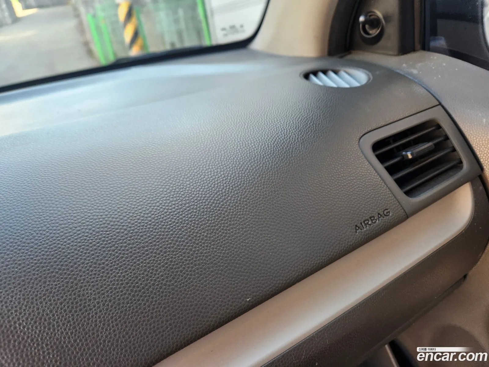 Kia Morning 2014 — 8