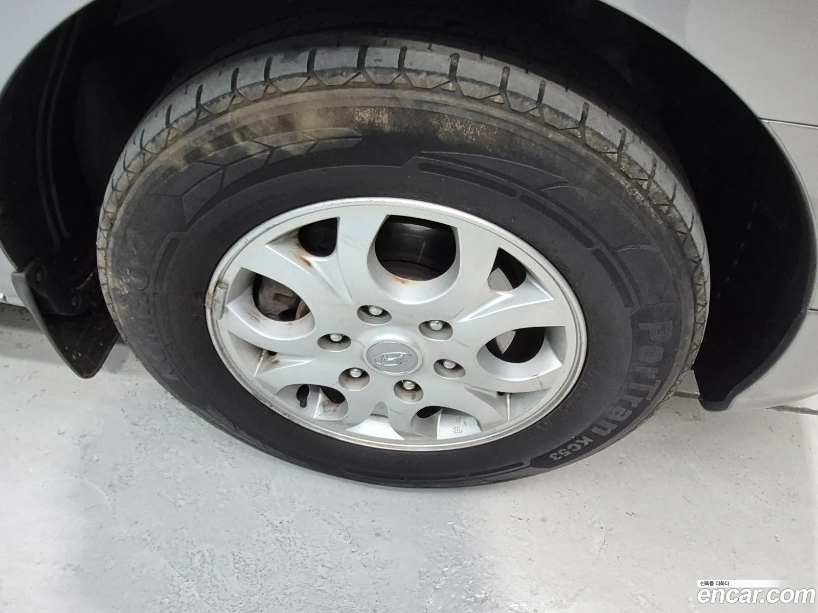 Hyundai Grand Starex 2013 — 10