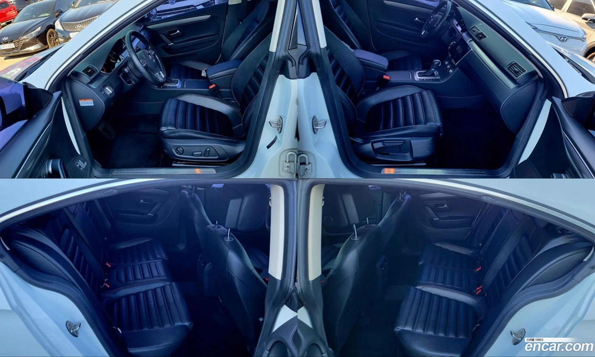 Volkswagen CC 2015 — 3