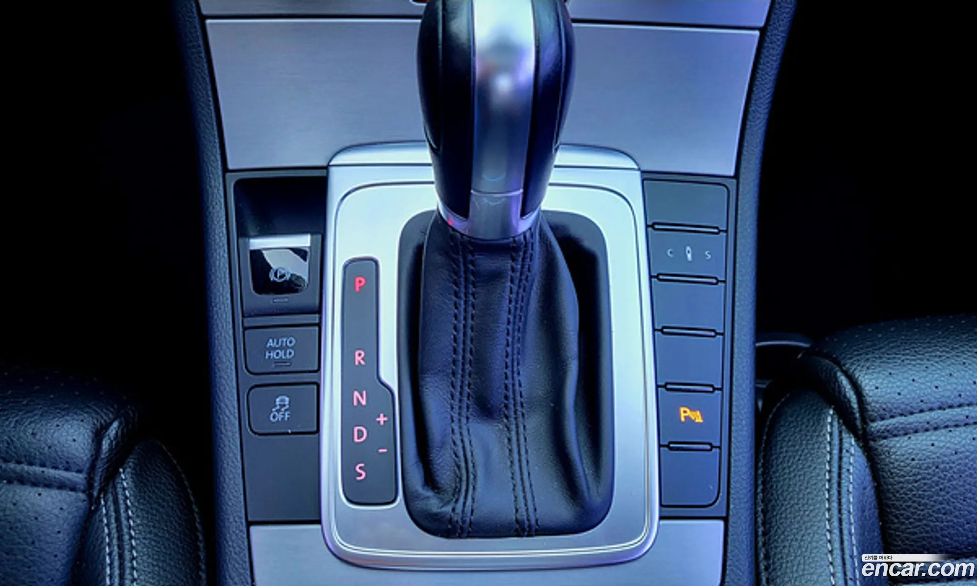 Volkswagen CC 2015 — 9