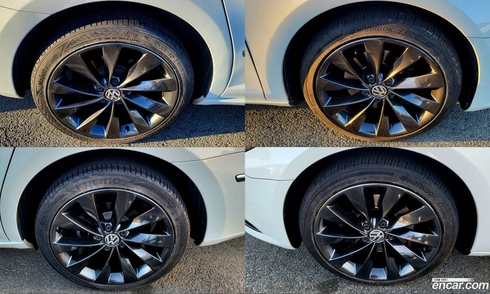 Volkswagen CC 2015 — 4