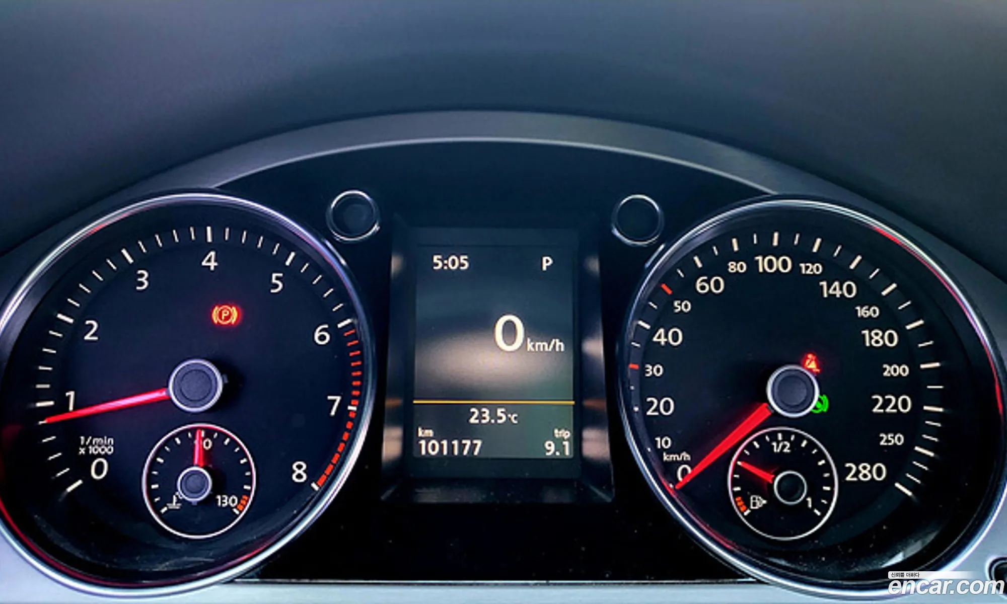 Volkswagen CC 2015 — 6