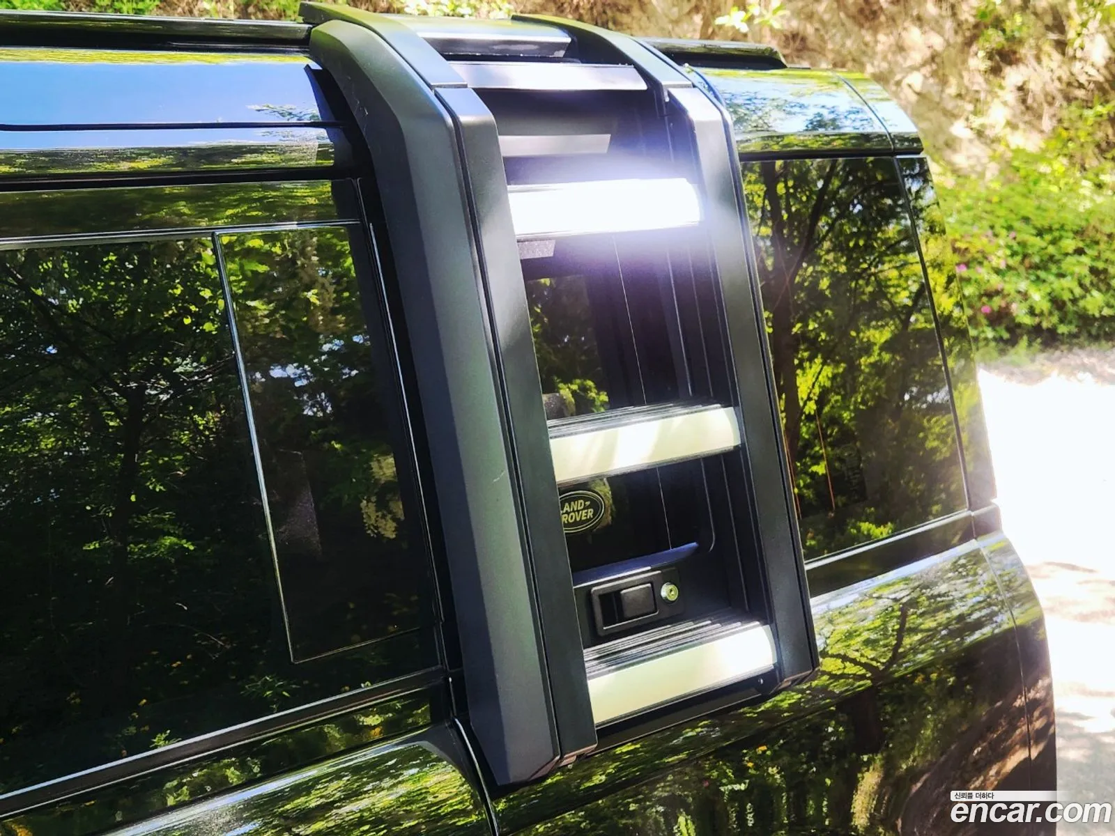 Land Rover Defender 2020 — 6