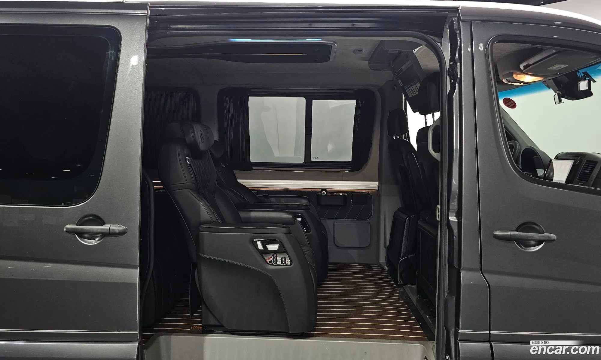 Mercedes-Benz Sprinter 2017 WDB906733HP378358 — 5