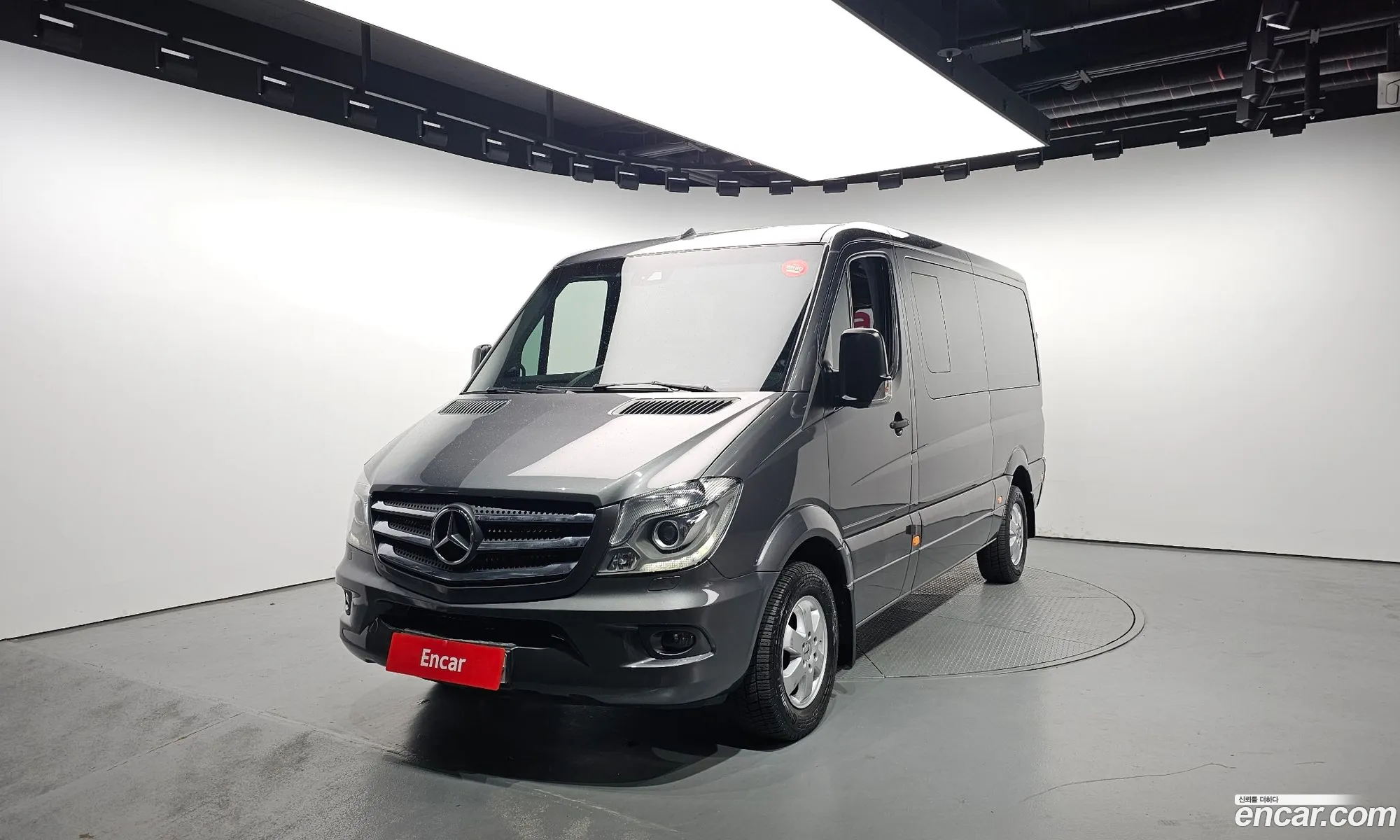 Mercedes-Benz Sprinter 2017 WDB906733HP378358 — 27