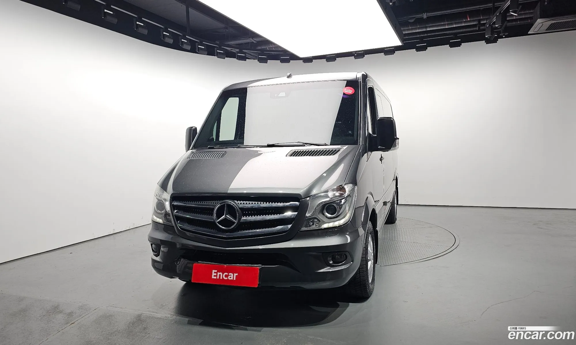 Mercedes-Benz Sprinter 2017 WDB906733HP378358 — 12
