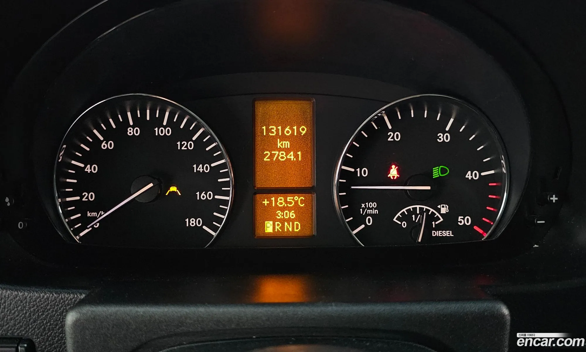 Mercedes-Benz Sprinter 2017 WDB906733HP378358 — 26