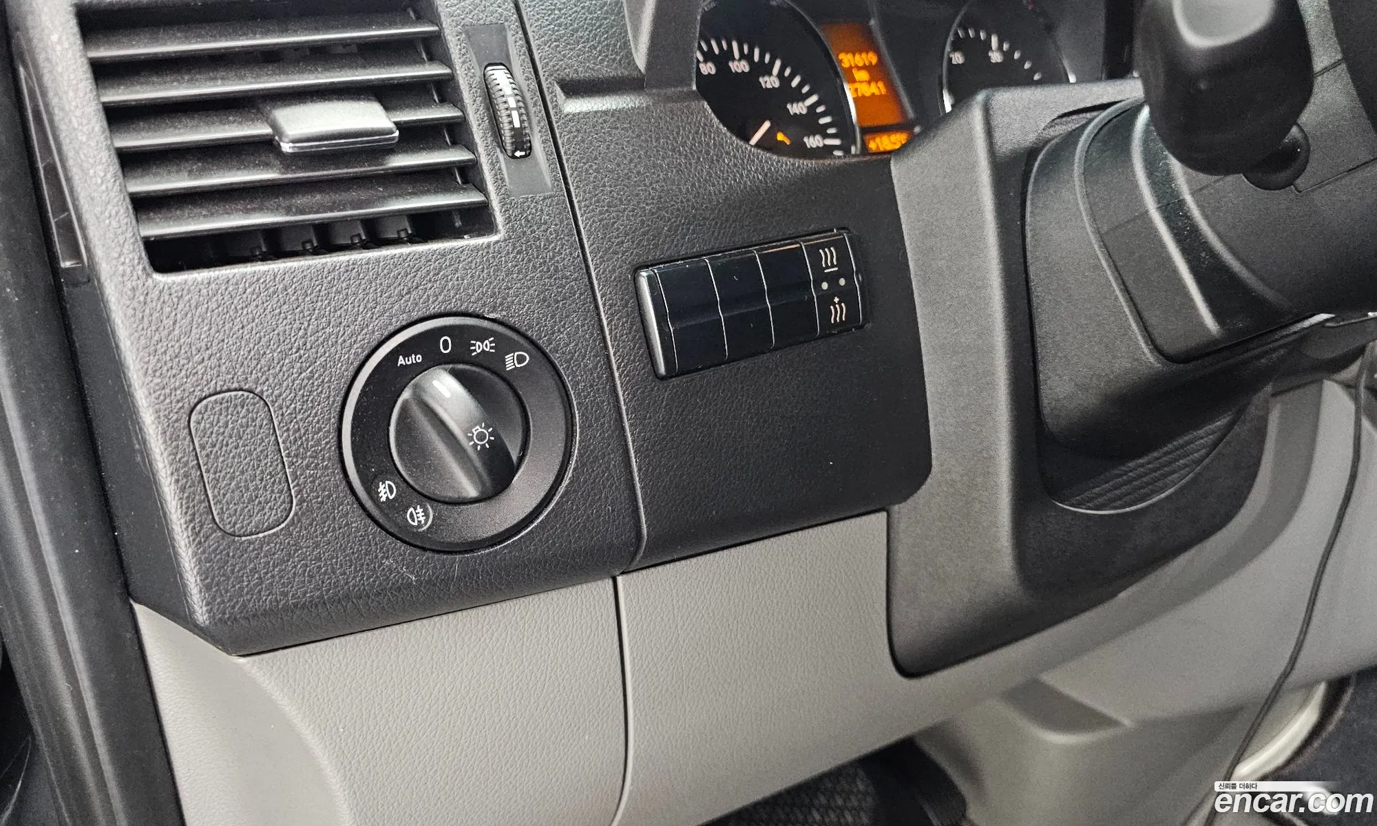 Mercedes-Benz Sprinter 2017 WDB906733HP378358 — 29