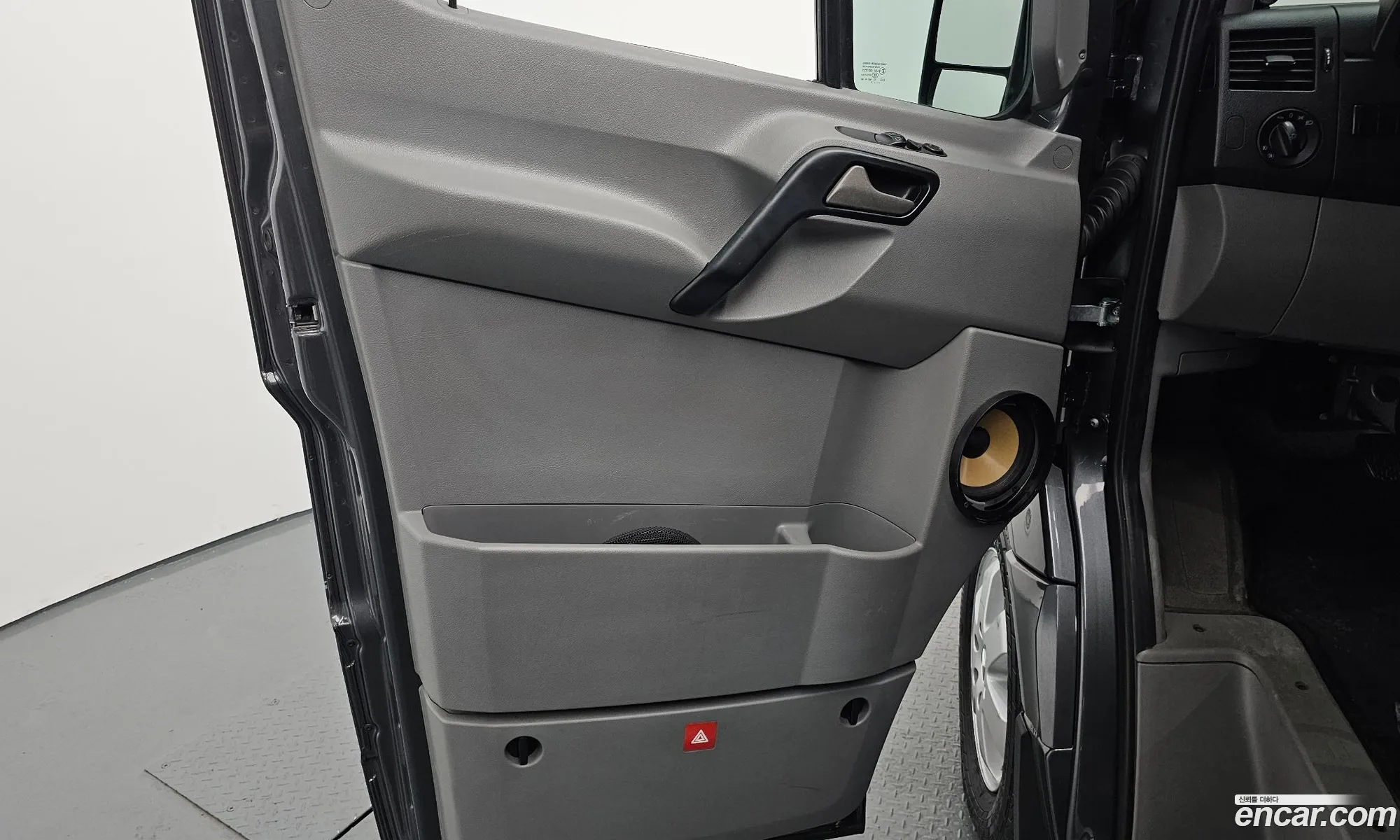 Mercedes-Benz Sprinter 2017 WDB906733HP378358 — 16