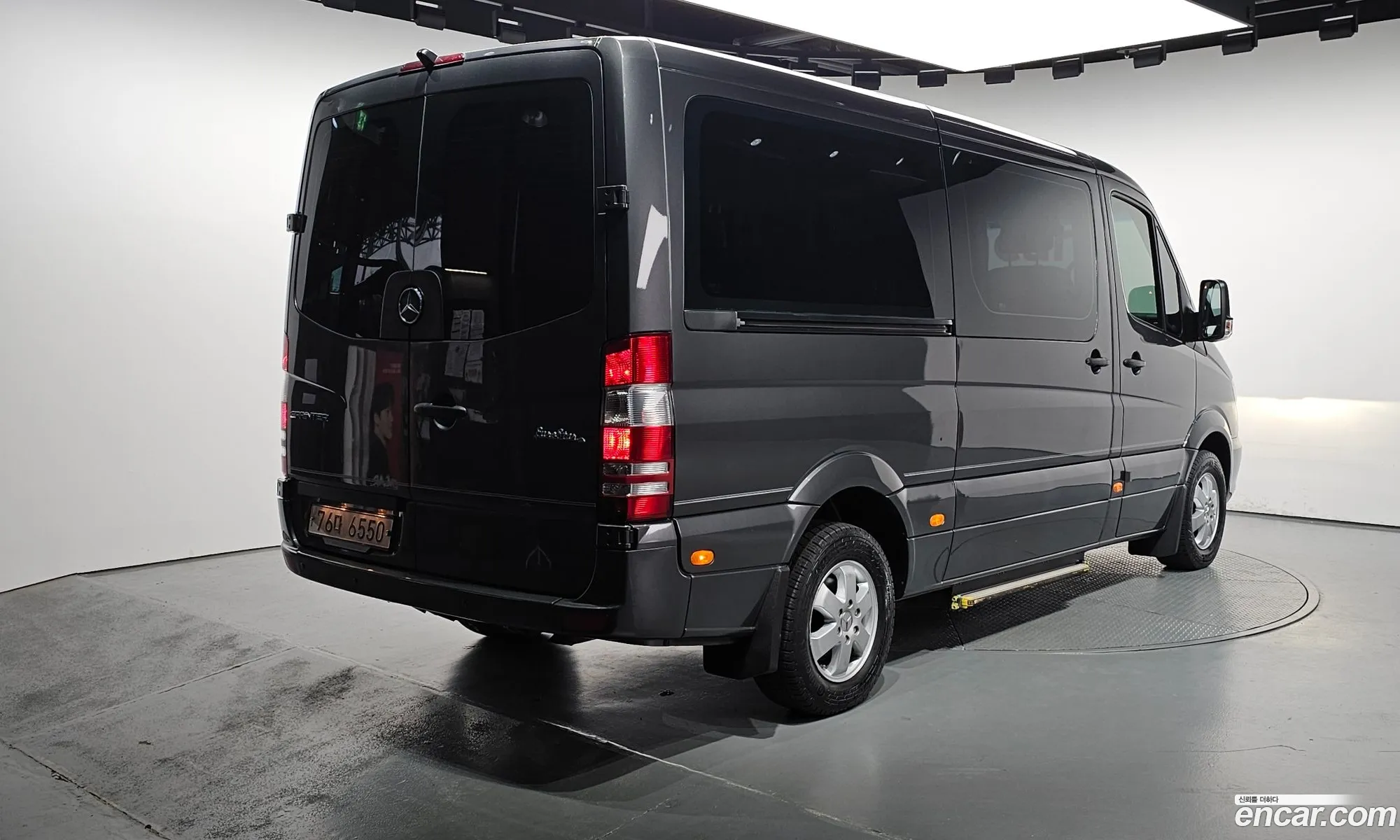 Mercedes-Benz Sprinter 2017 WDB906733HP378358 — 20