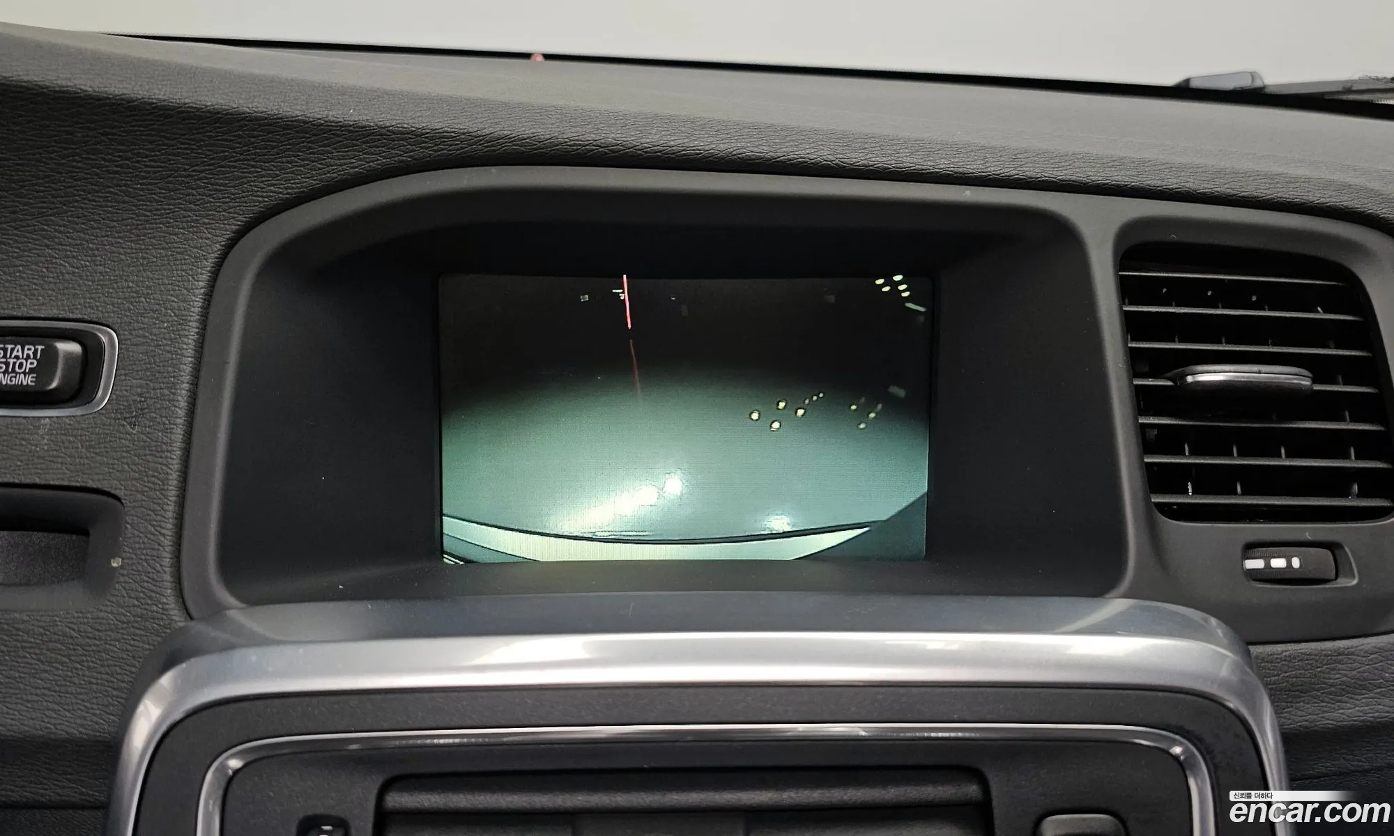 Volvo S60 2016 YV1FS79B0G2406089 — 2
