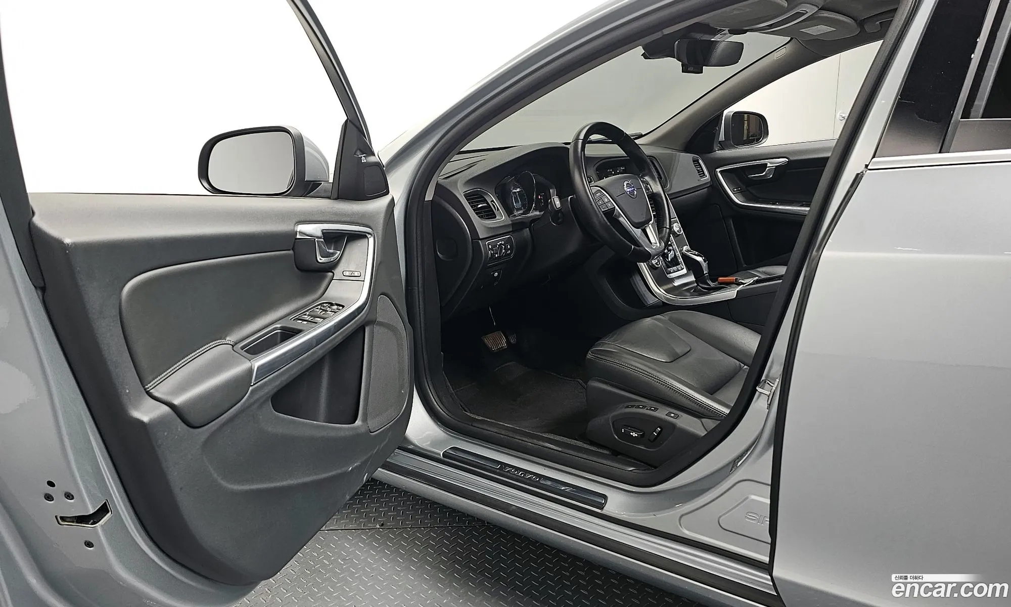 Volvo S60 2016 YV1FS79B0G2406089 — 15