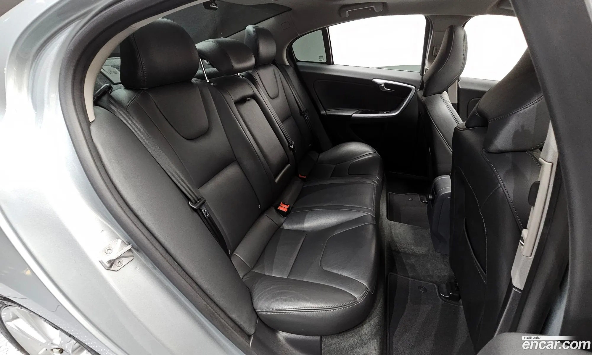 Volvo S60 2016 YV1FS79B0G2406089 — 20