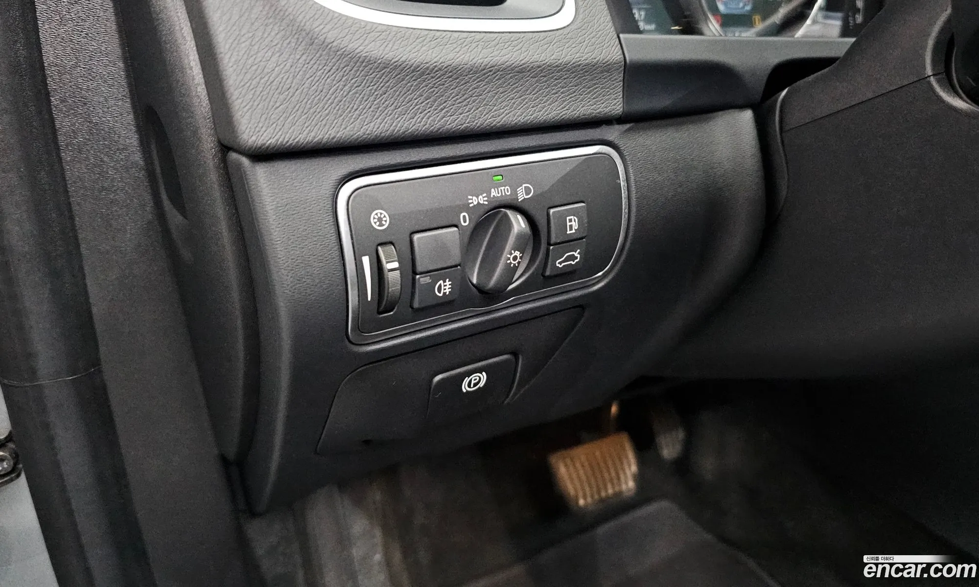 Volvo S60 2016 YV1FS79B0G2406089 — 19