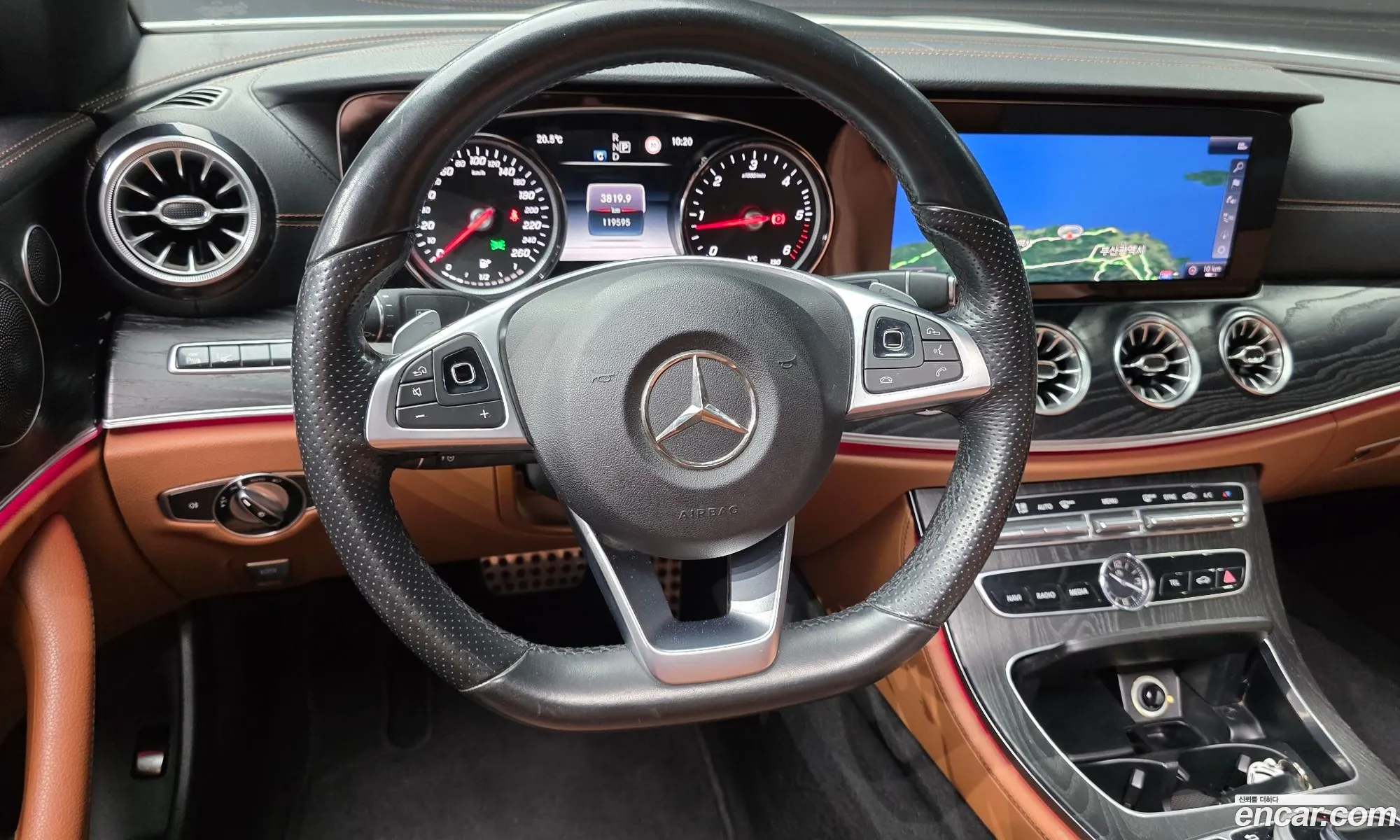 Mercedes-Benz E-Class W213 2018 WDD1J1EB5JF067876 — 12