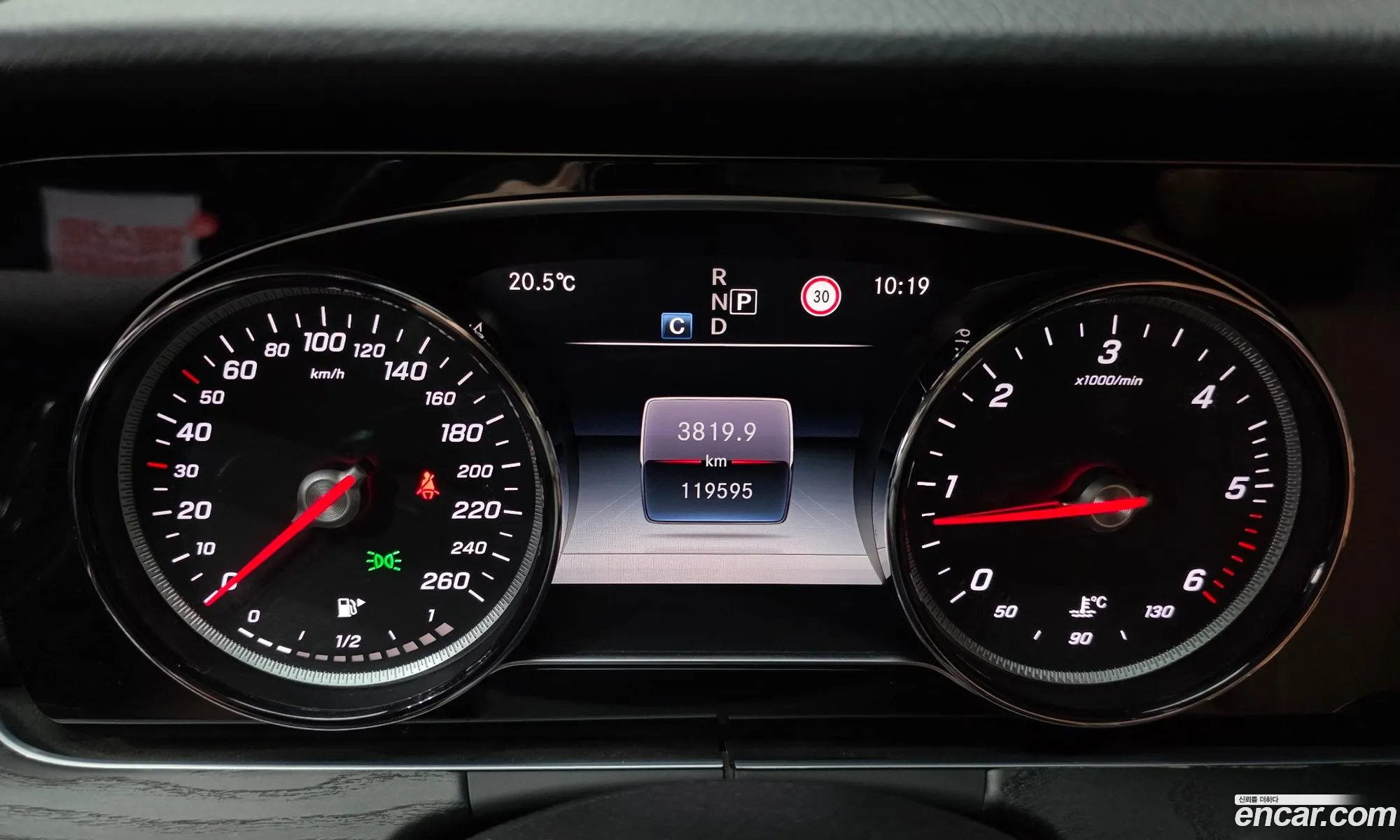 Mercedes-Benz E-Class W213 2018 WDD1J1EB5JF067876 — 14