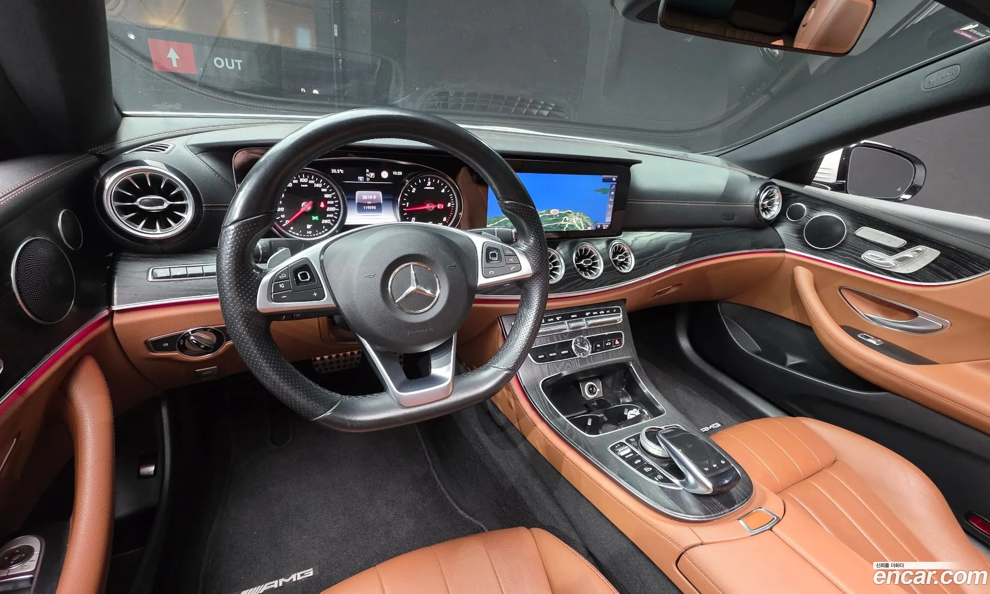 Mercedes-Benz E-Class W213 2018 WDD1J1EB5JF067876 — 19