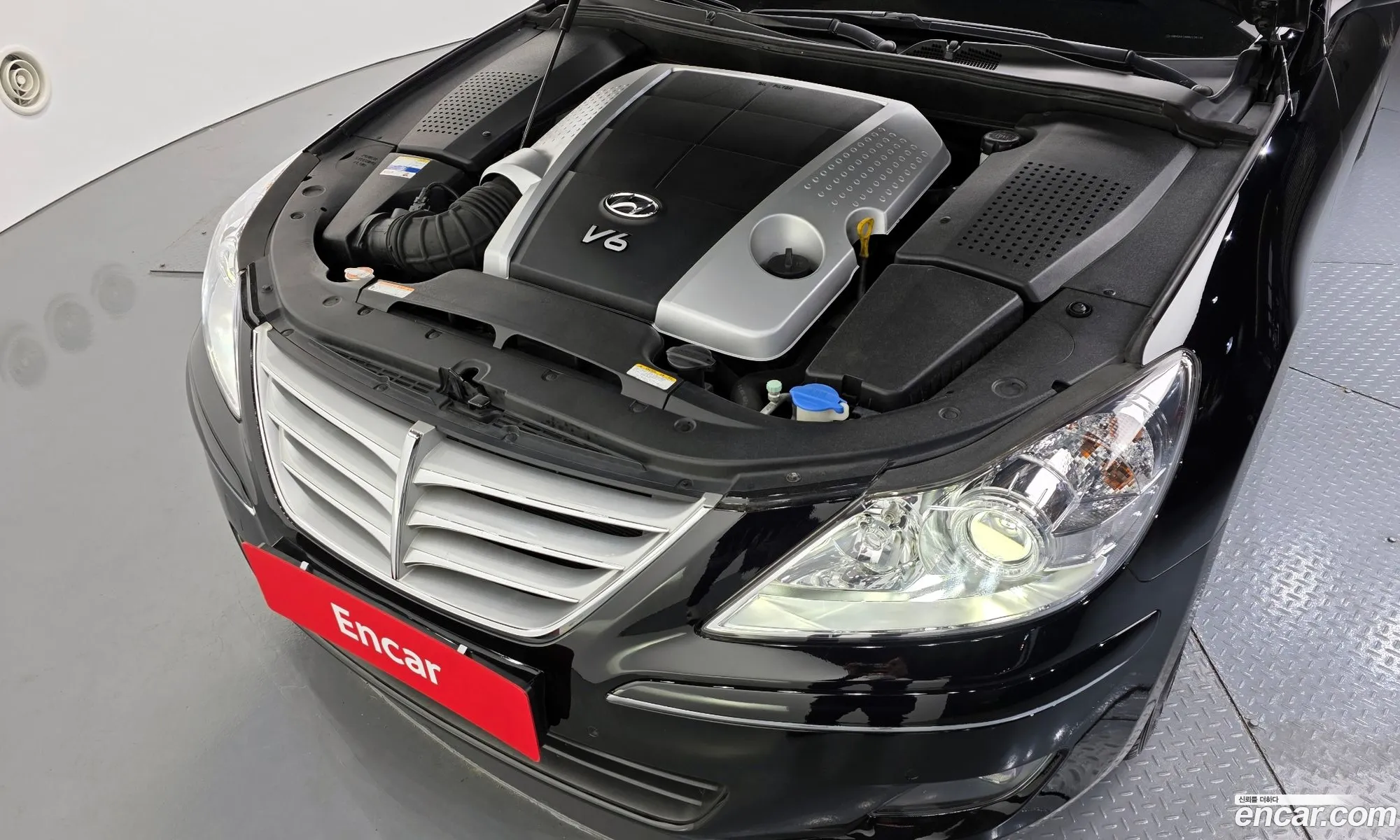 Hyundai Genesis 2011 — 6