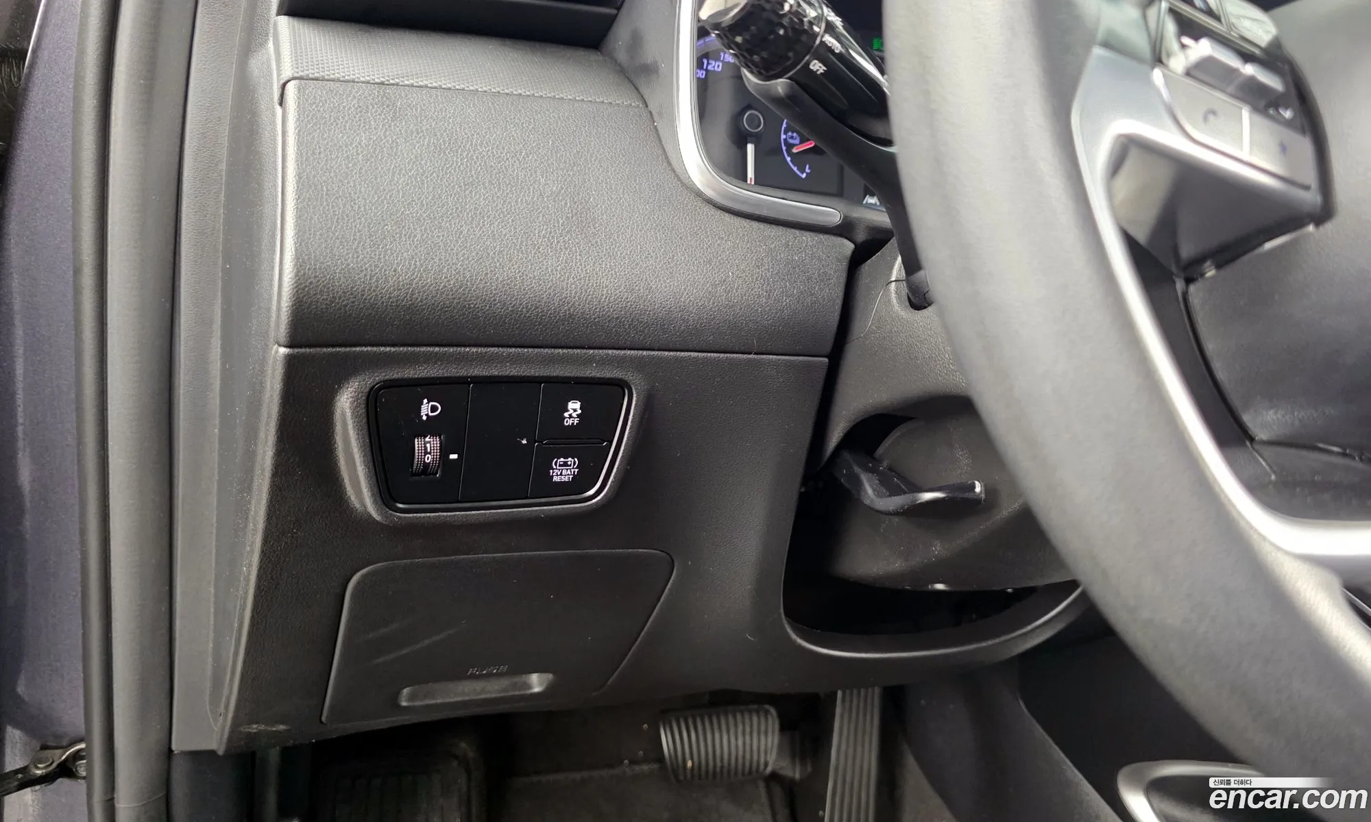 Hyundai Tucson Hybrid 2022 — 25