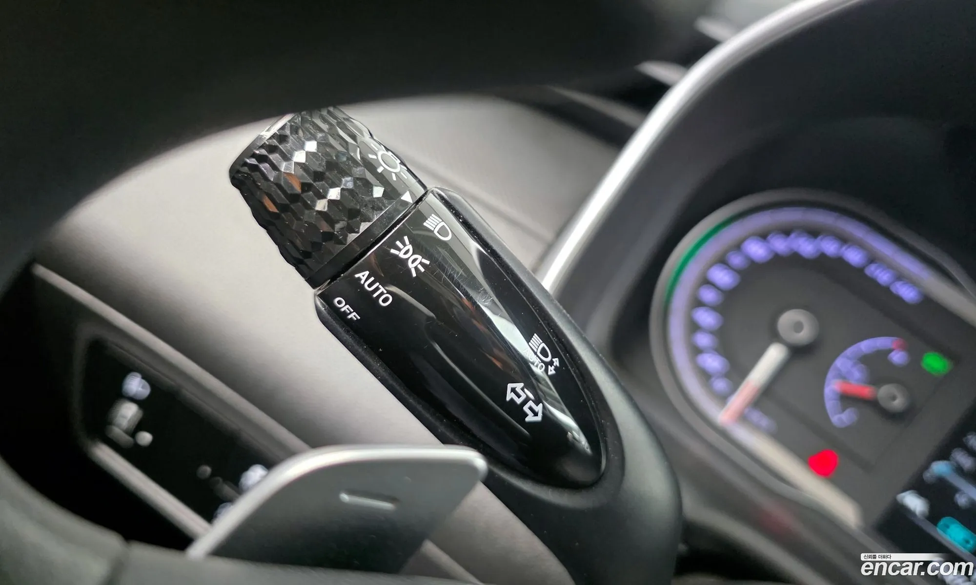 Hyundai Tucson Hybrid 2022 — 27