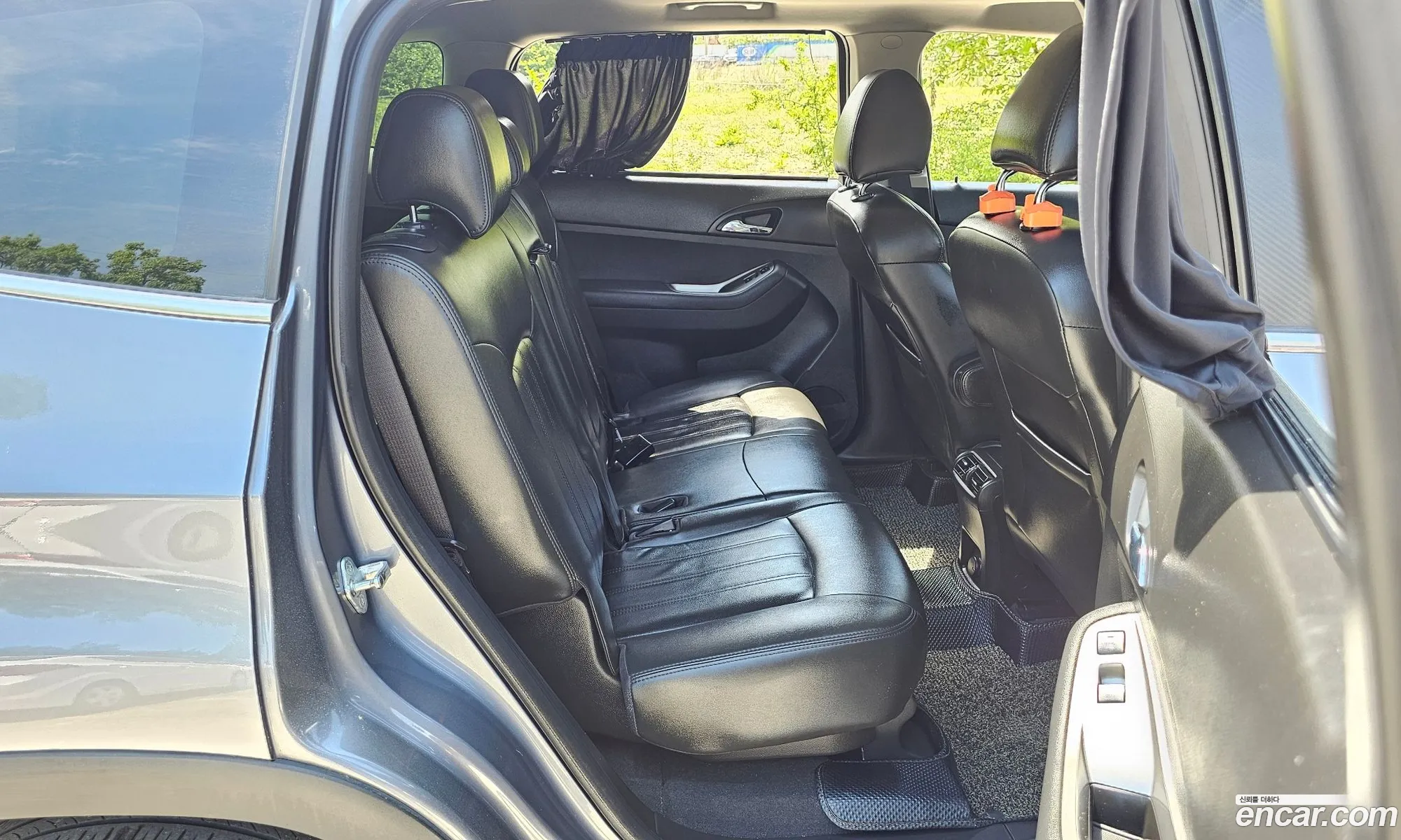 Chevrolet (GM Daewoo) Orlando 2015 — 3