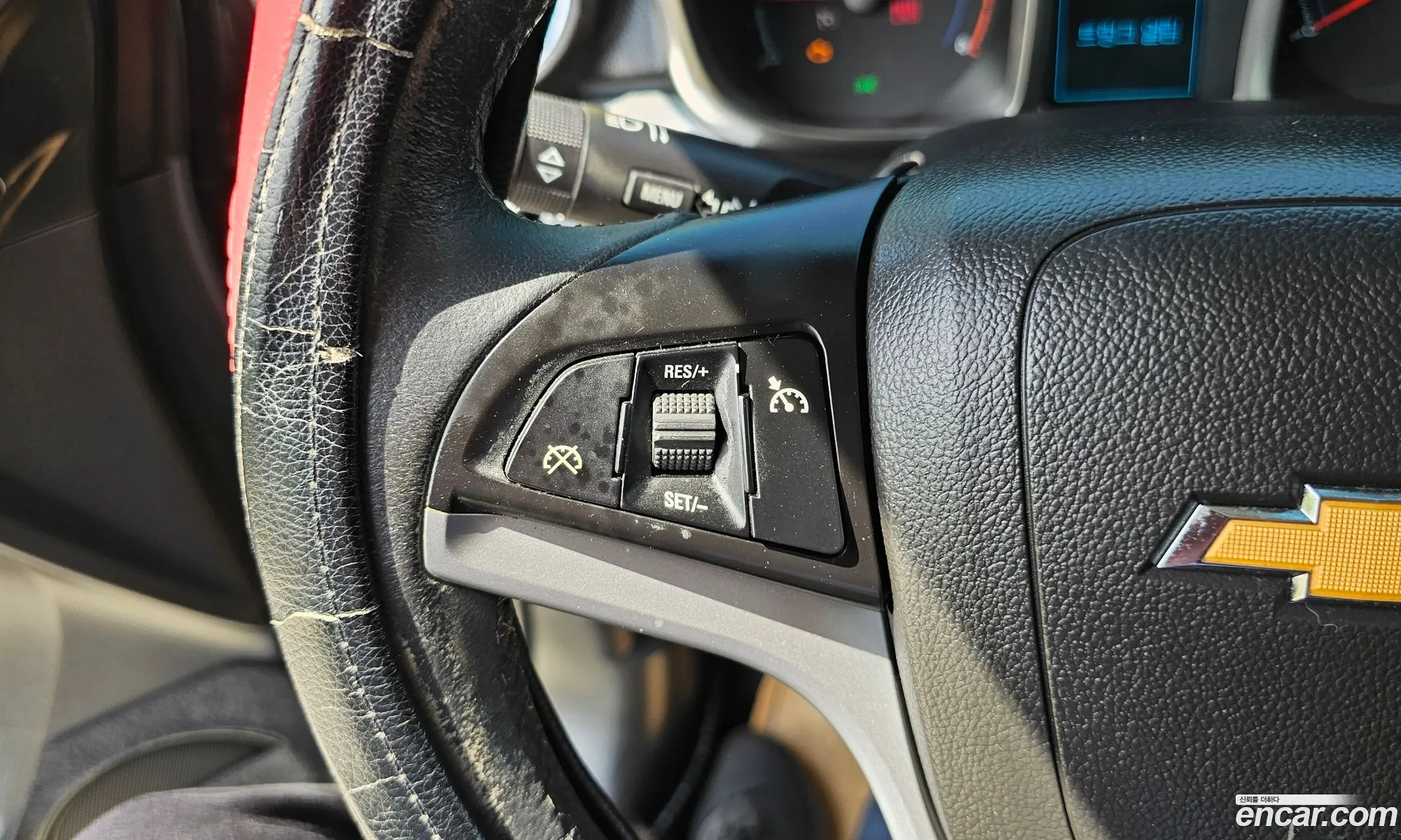 Chevrolet (GM Daewoo) Orlando 2015 — 10