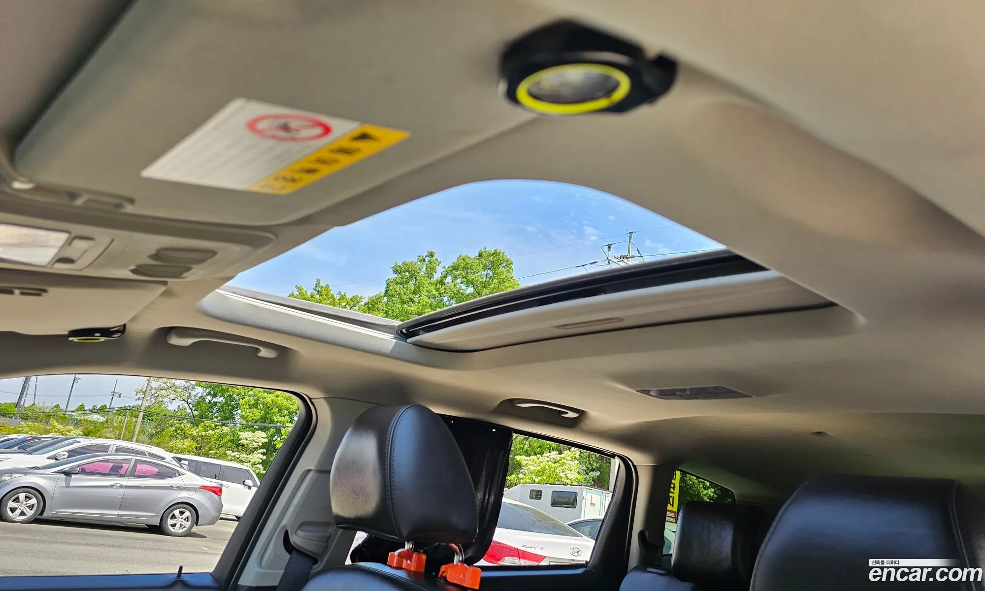 Chevrolet (GM Daewoo) Orlando 2015 — 16
