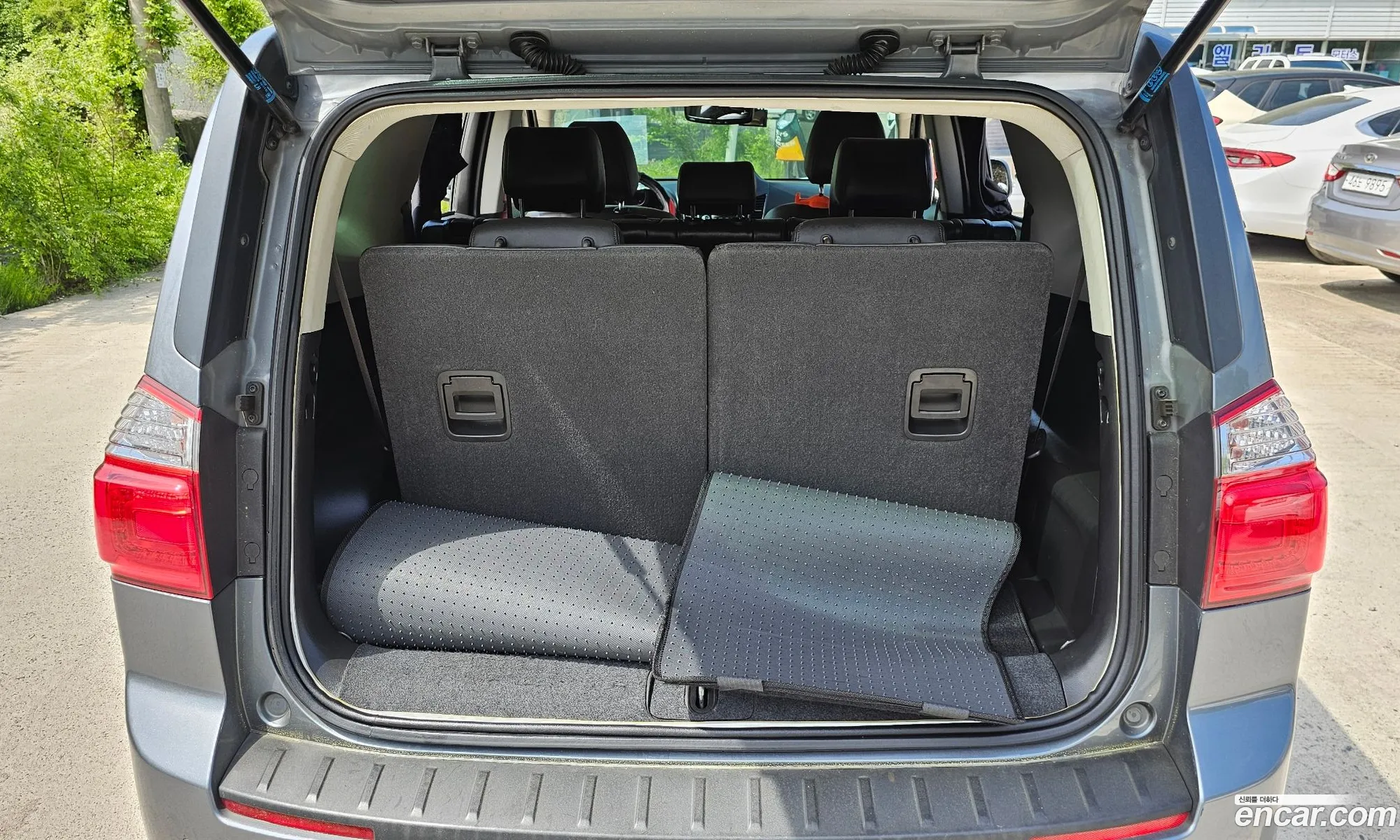 Chevrolet (GM Daewoo) Orlando 2015 — 6