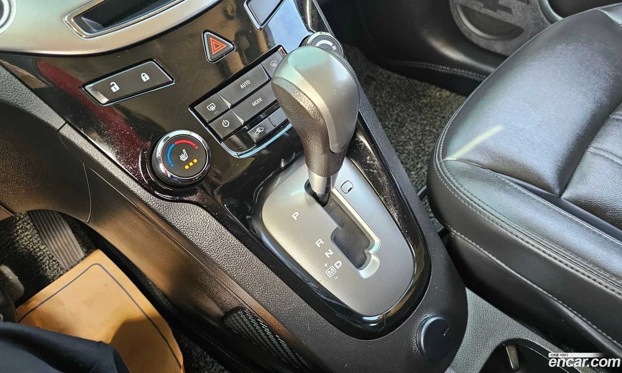 Chevrolet (GM Daewoo) Orlando 2015 — 17