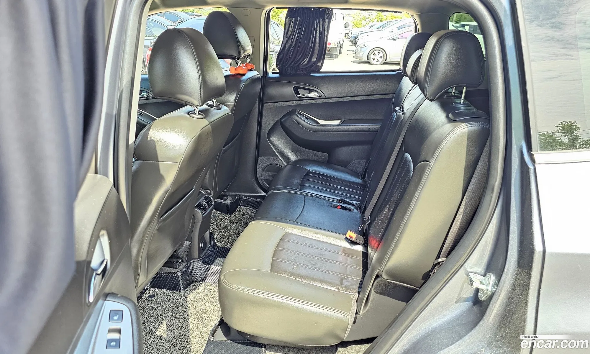 Chevrolet (GM Daewoo) Orlando 2015 — 19