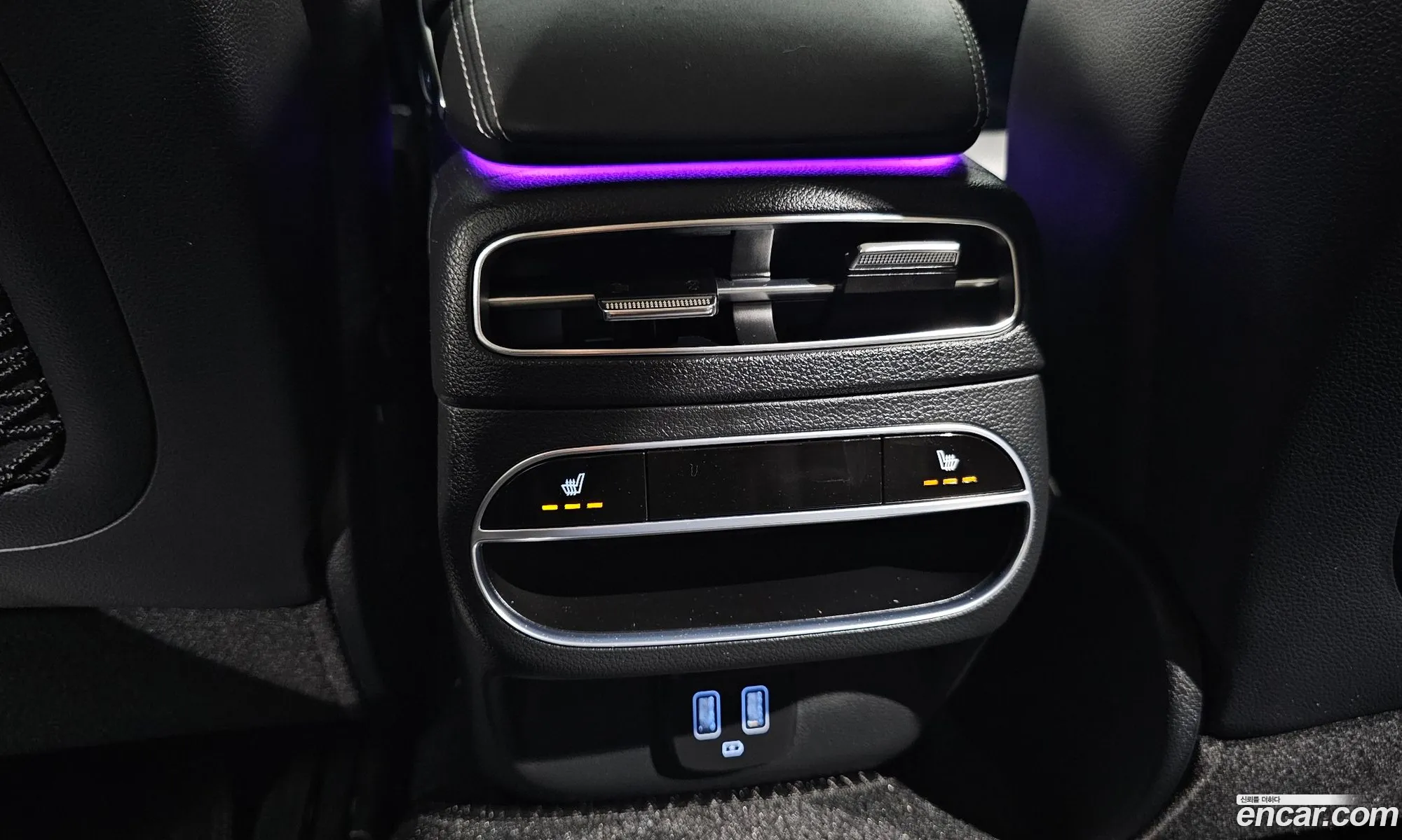 Genesis GV70 2024 — 24