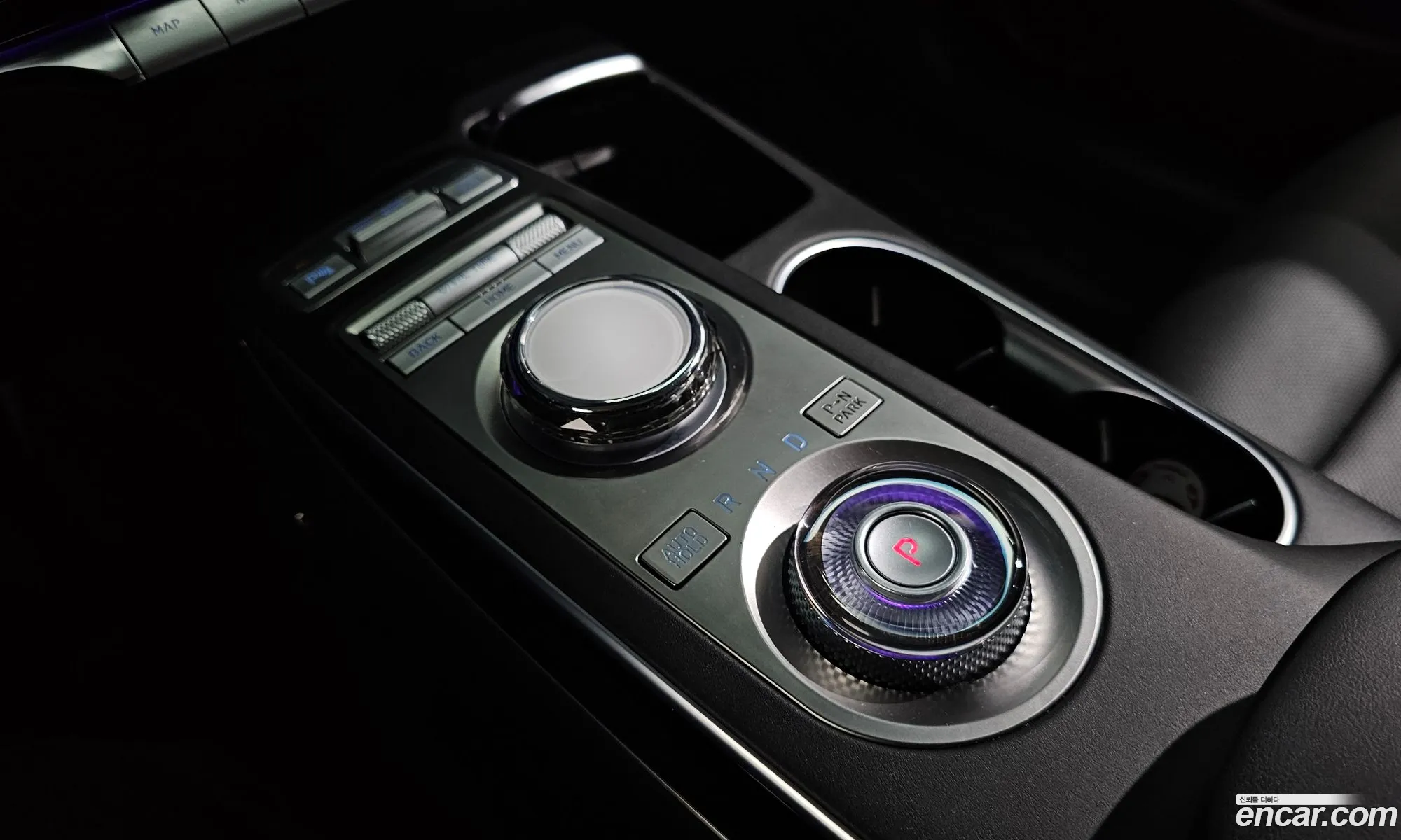 Genesis GV70 2024 — 5